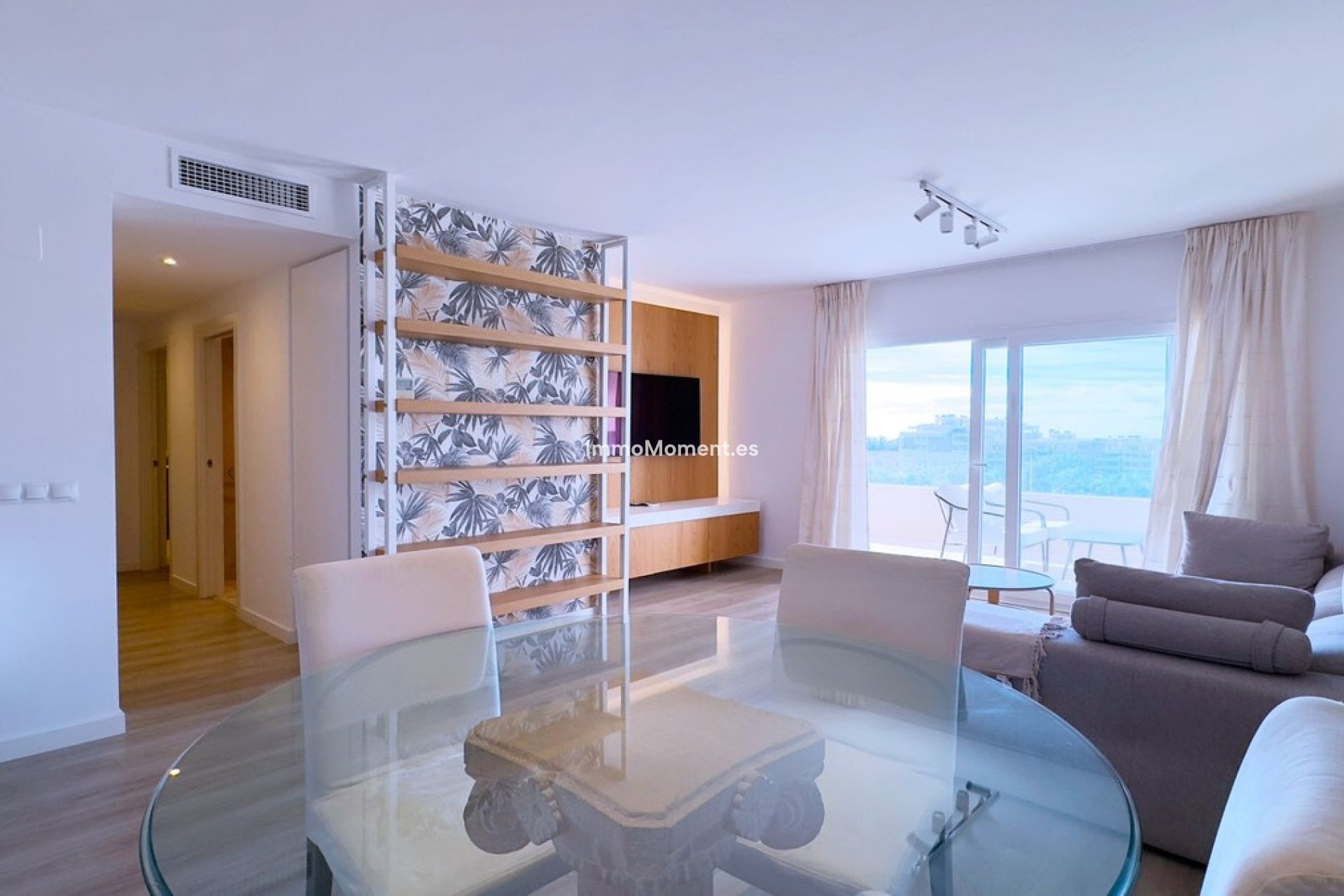 Resale - Apartment - Marbella - La Campana