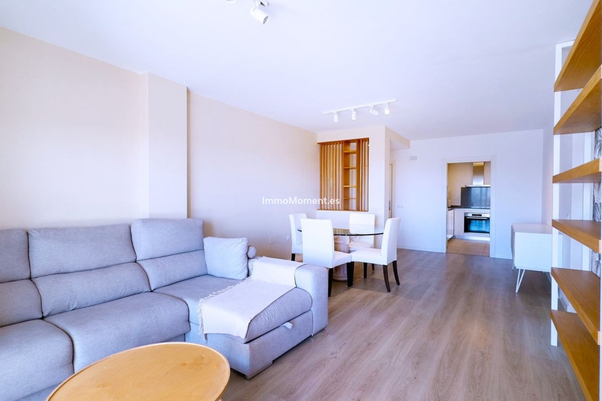 Resale - Apartment - Marbella - La Campana