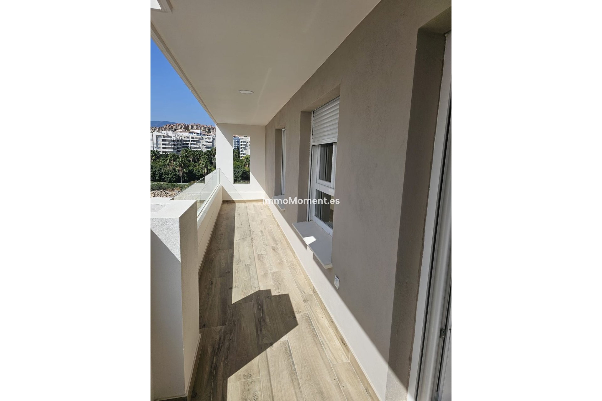 Resale - Apartment - Marbella - La Campana