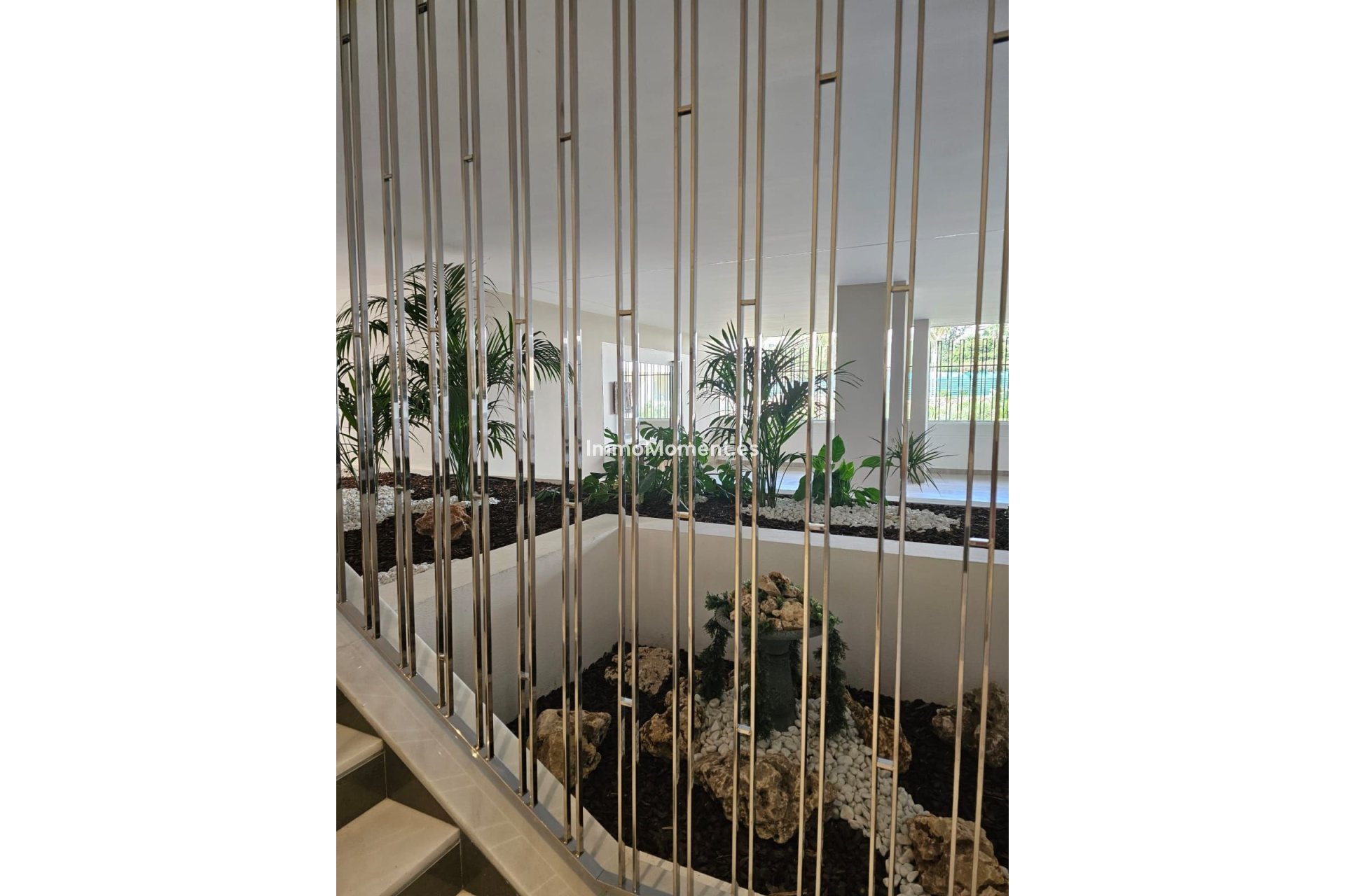 Resale - Apartment - Marbella - La Campana