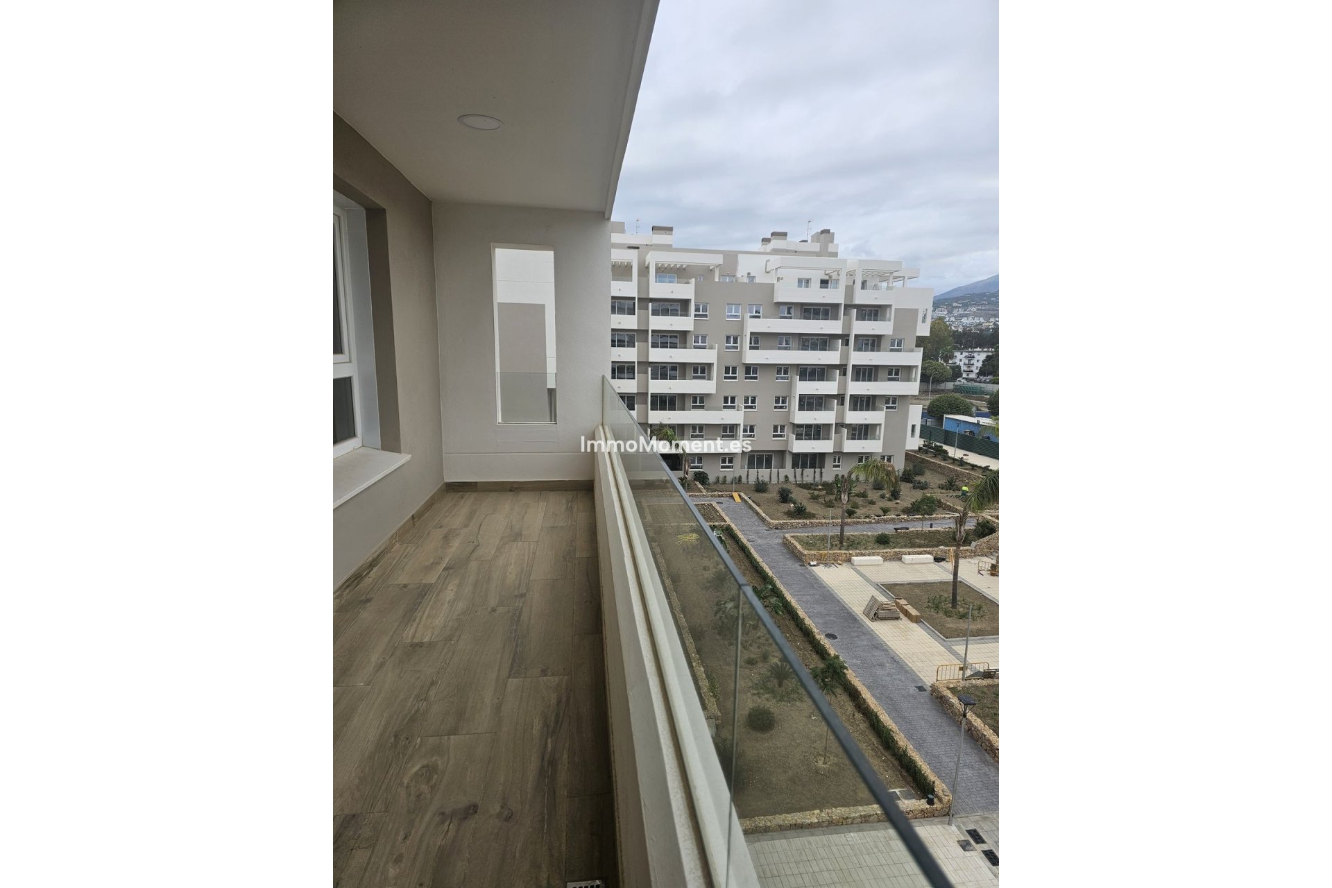 Resale - Apartment - Marbella - La Campana
