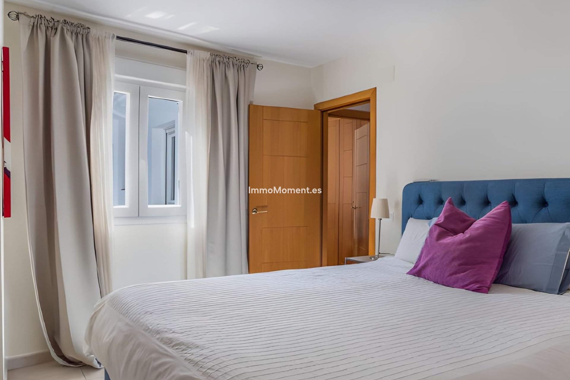 Resale - Apartment - Marbella - La Campana