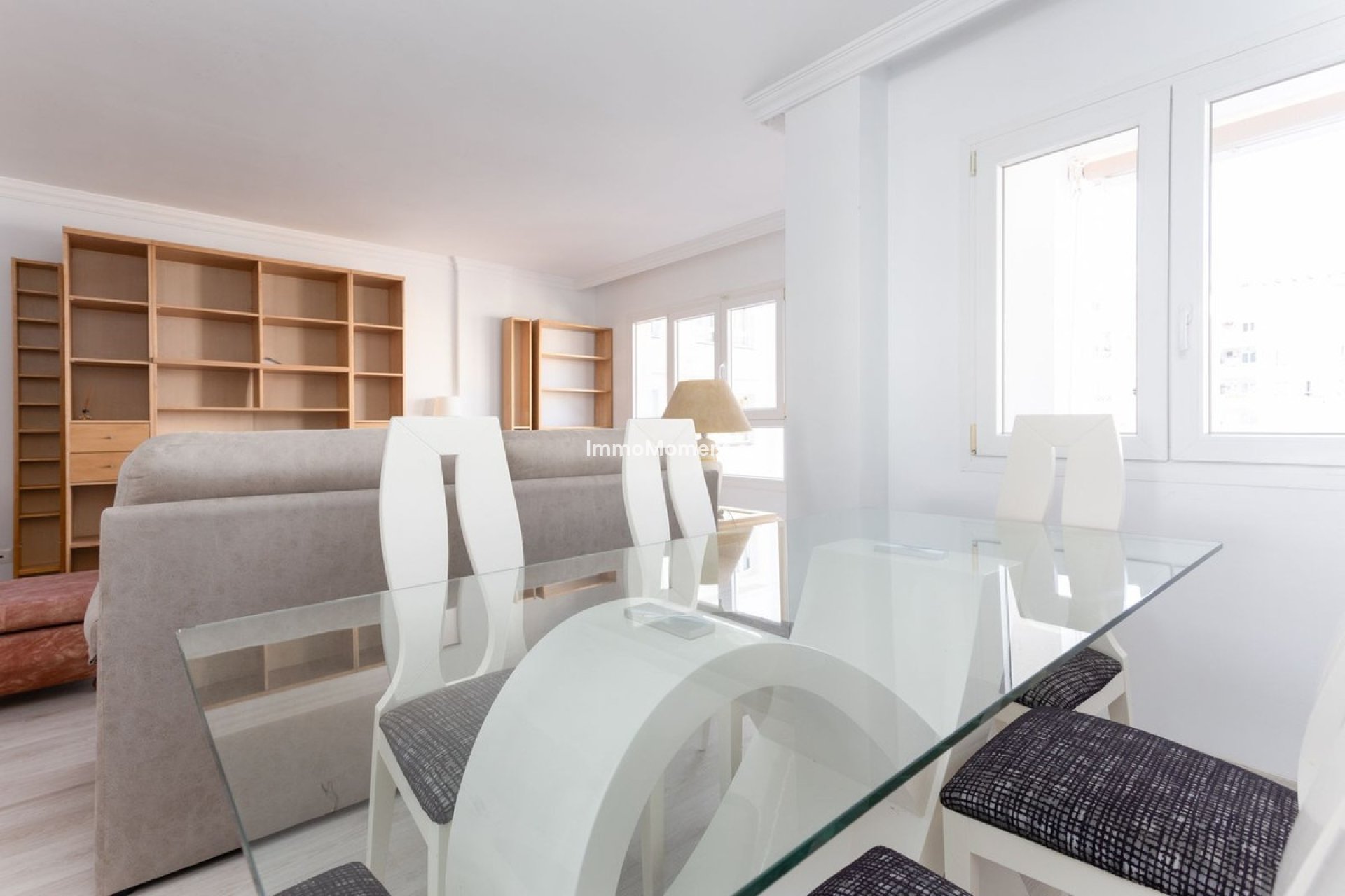 Resale - Apartment - Marbella - La Campana