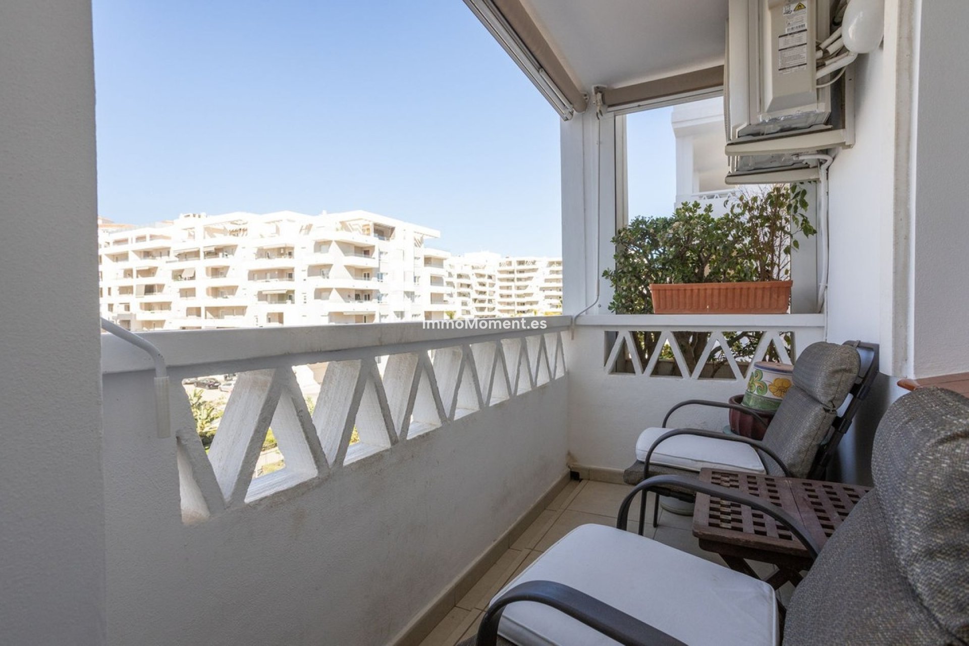 Resale - Apartment - Marbella - La Campana