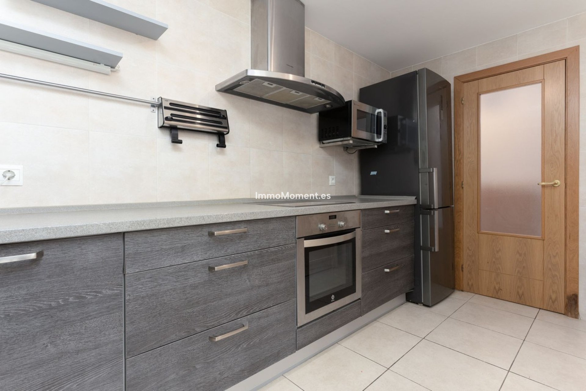 Resale - Apartment - Marbella - La Campana