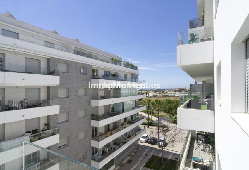 Resale - Apartment - Marbella - La Campana