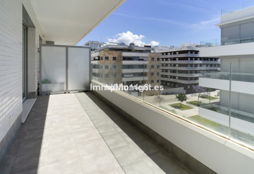 Resale - Apartment - Marbella - La Campana