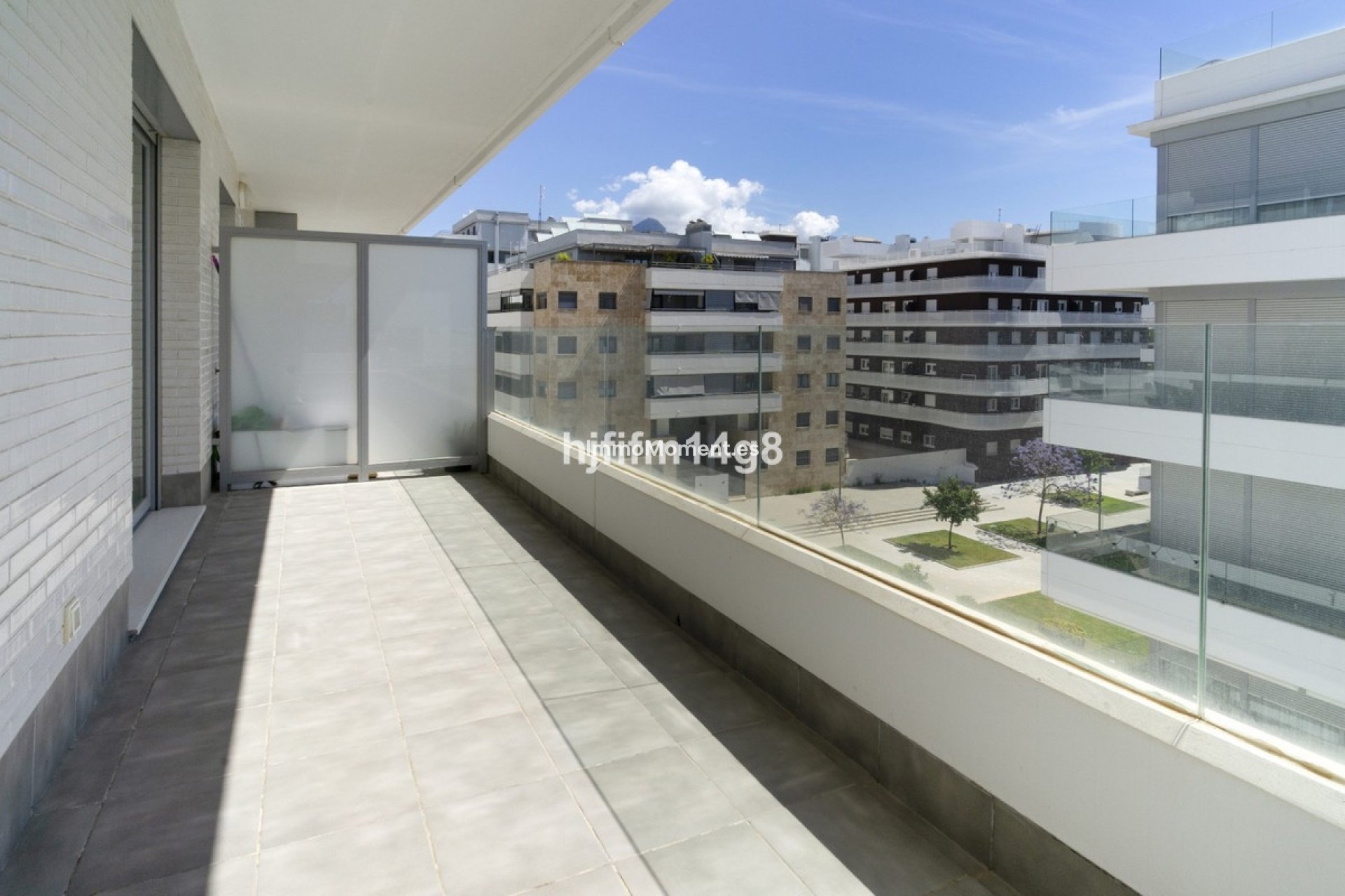 Resale - Apartment - Marbella - La Campana