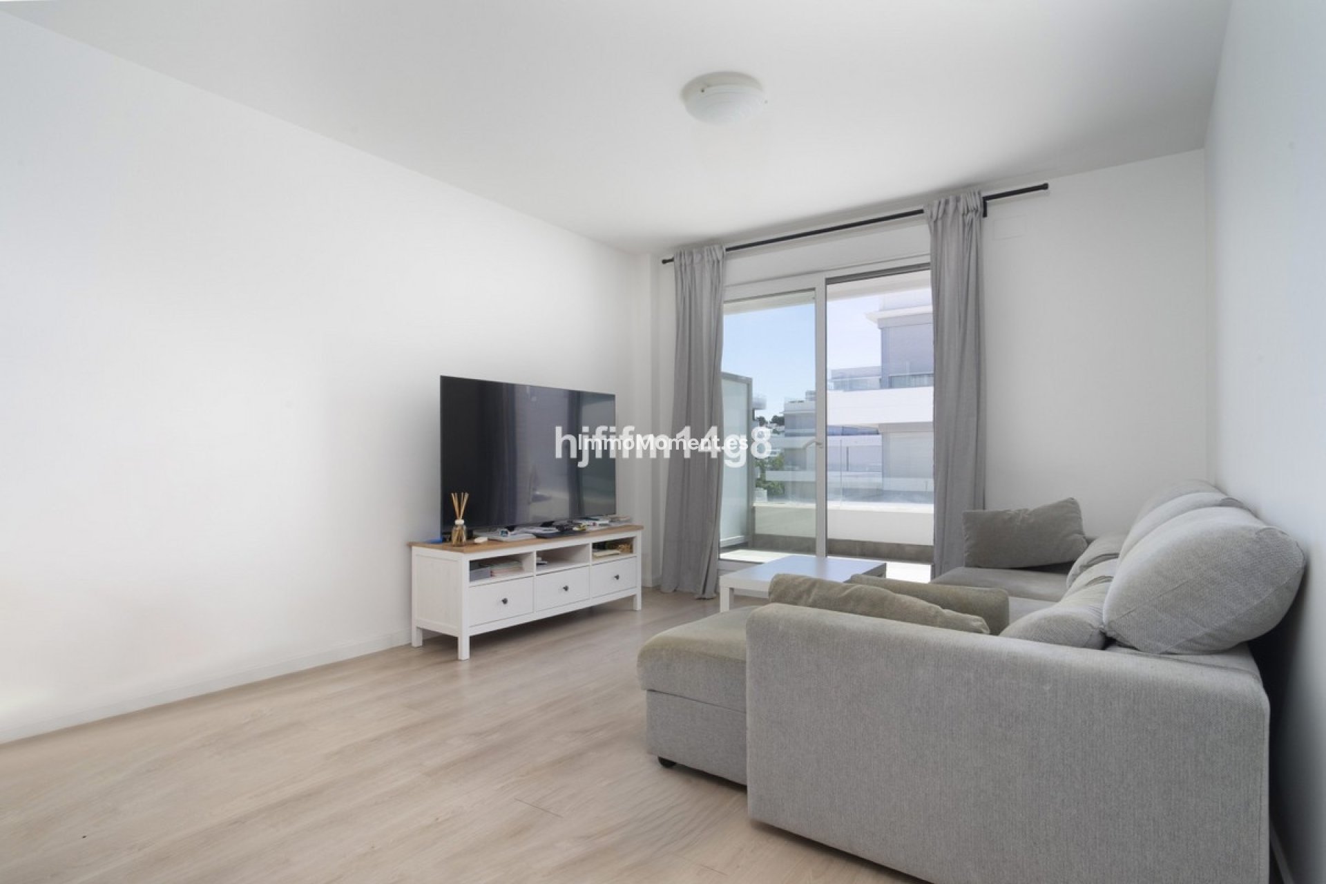 Resale - Apartment - Marbella - La Campana