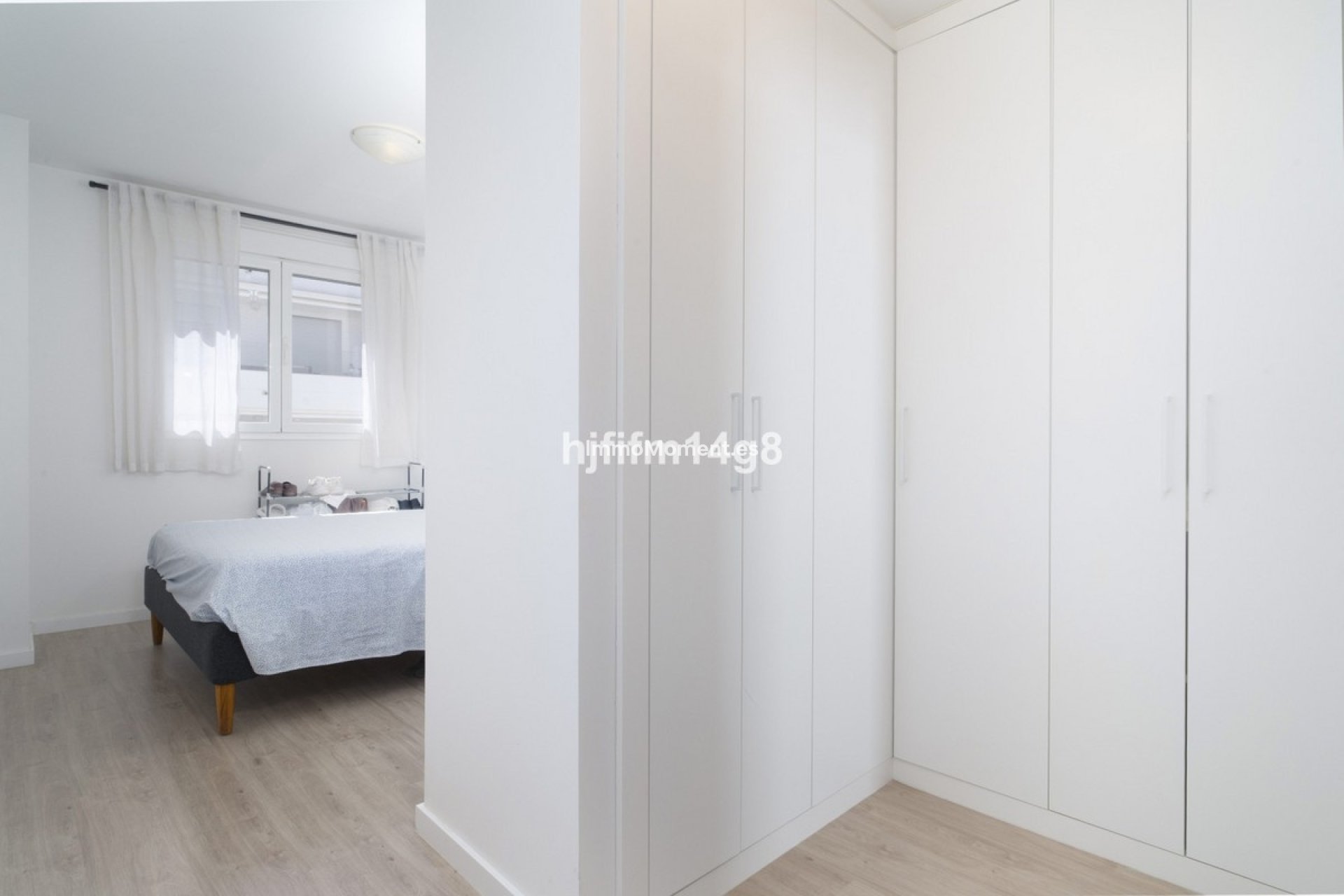 Resale - Apartment - Marbella - La Campana