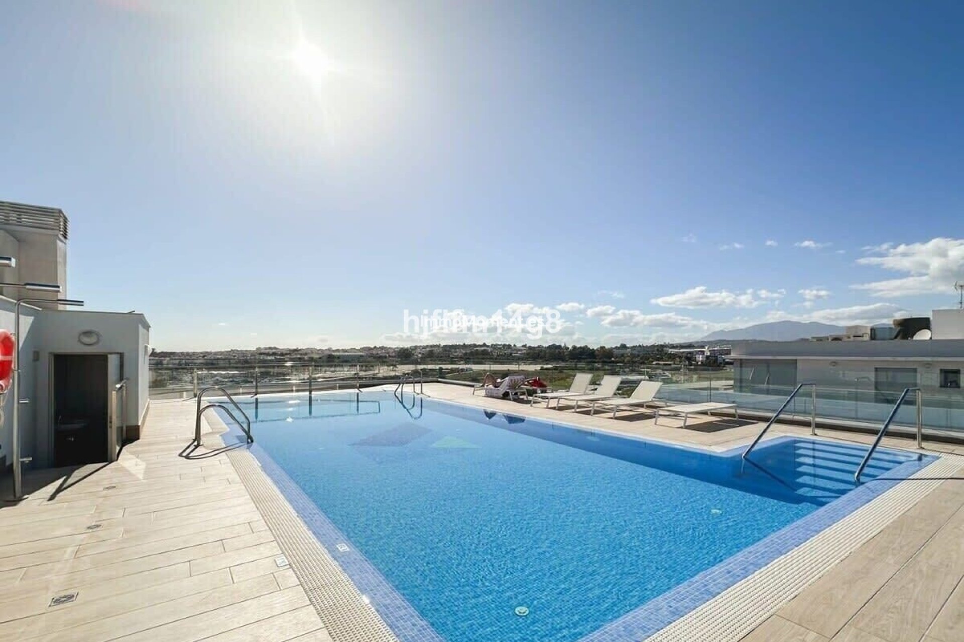 Resale - Apartment - Marbella - La Campana