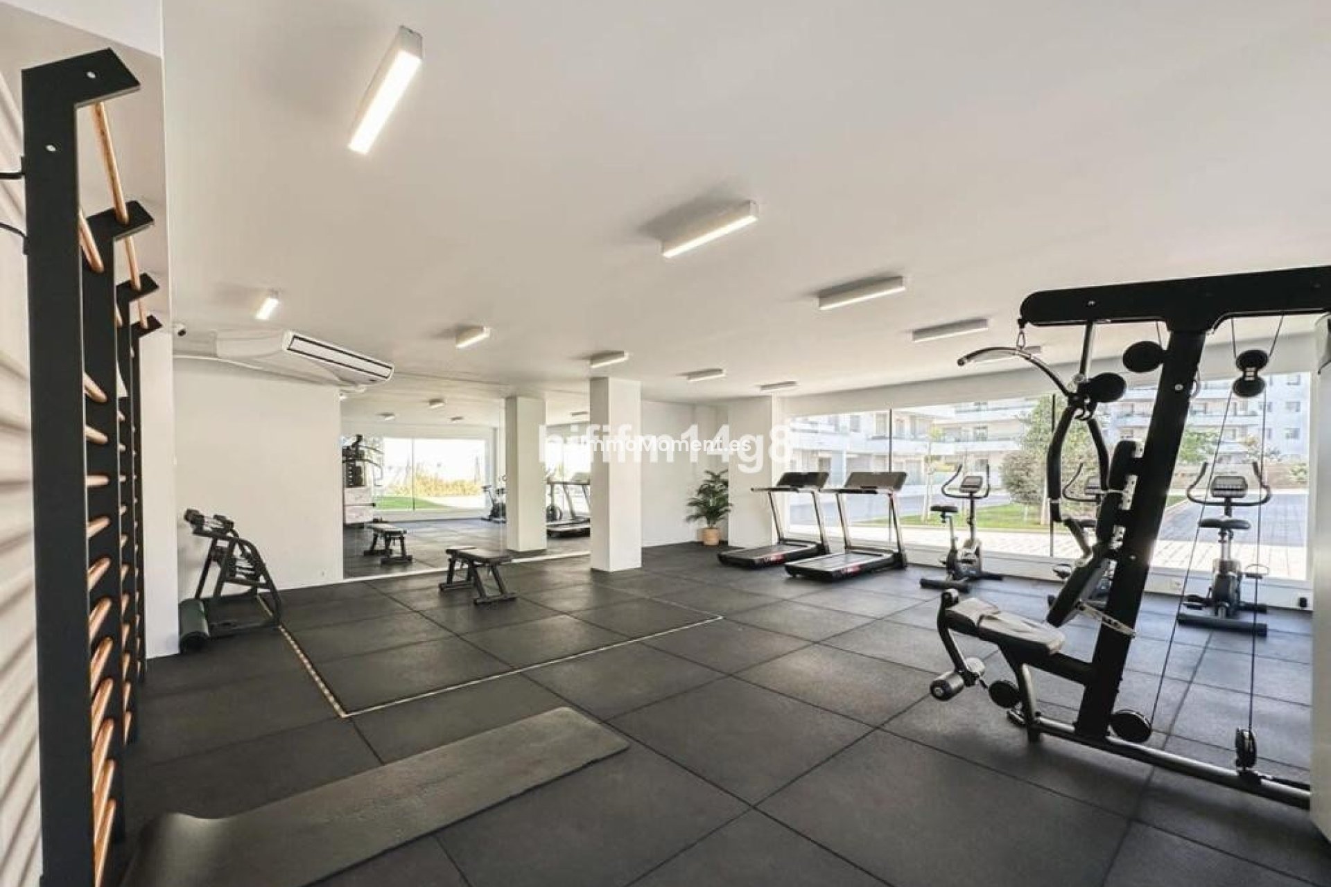Resale - Apartment - Marbella - La Campana