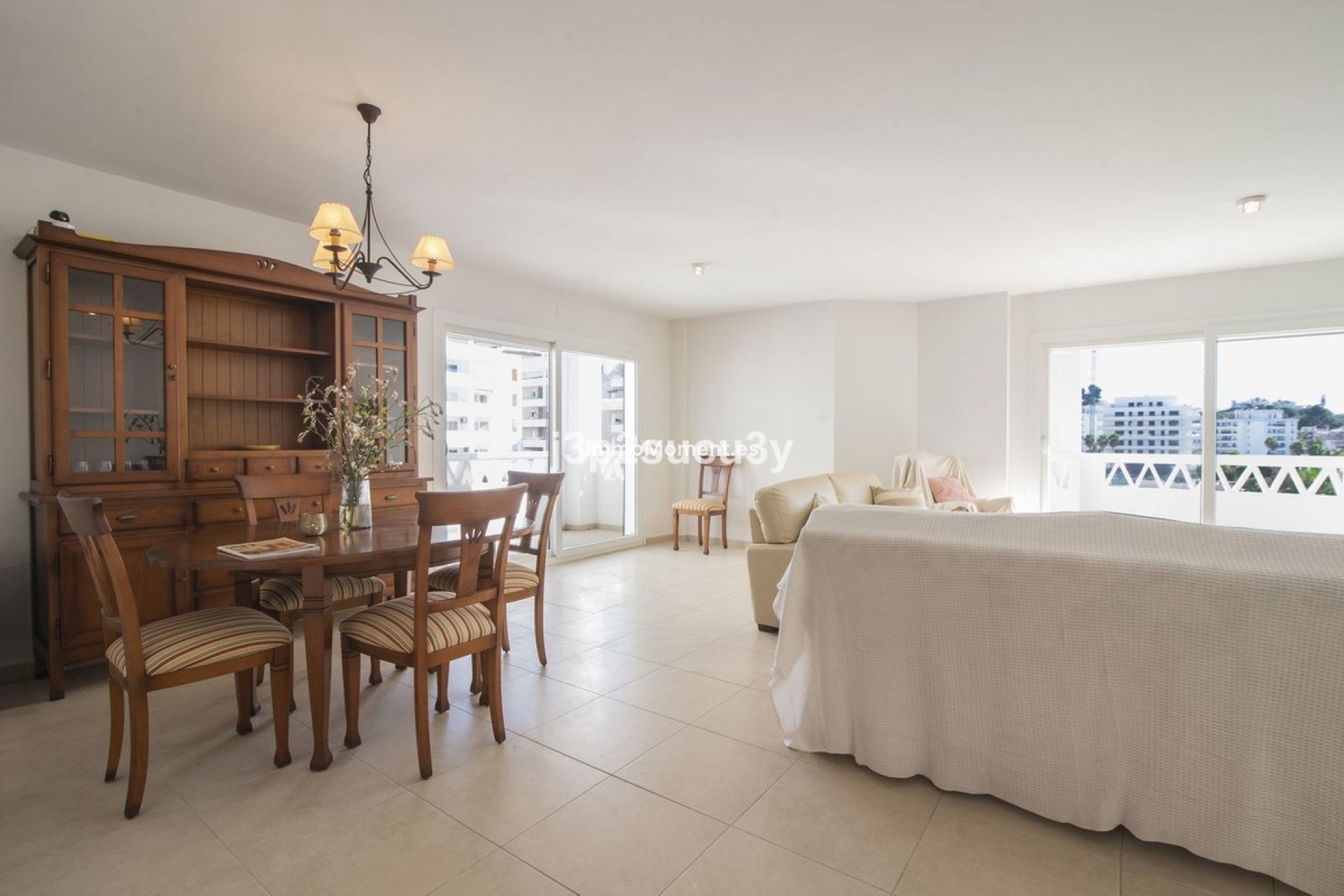Resale - Apartment - Marbella - La Campana