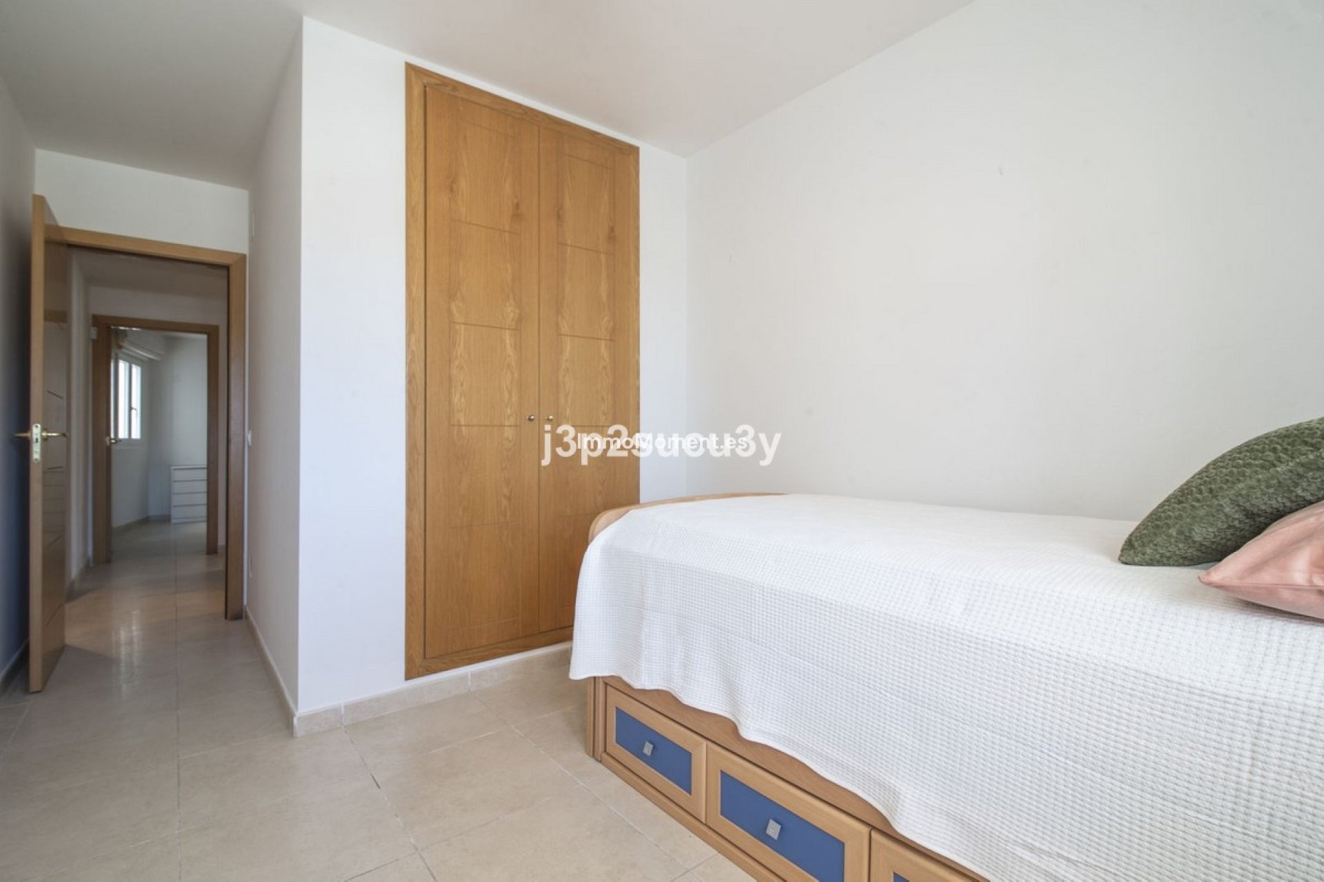 Resale - Apartment - Marbella - La Campana
