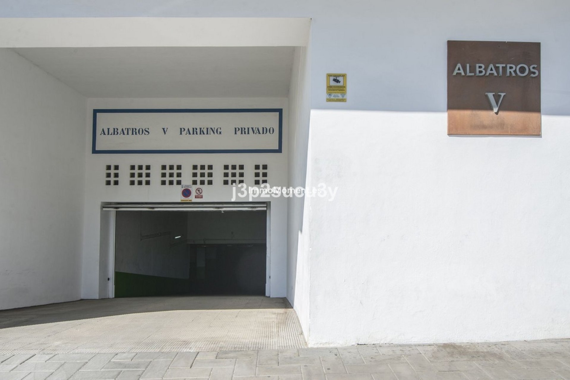 Resale - Apartment - Marbella - La Campana