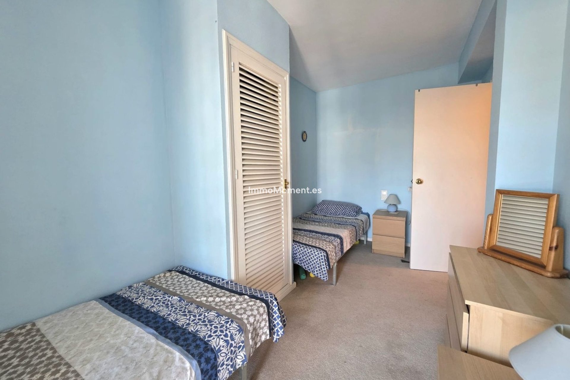 Resale - Apartment - Marbella - La Campana