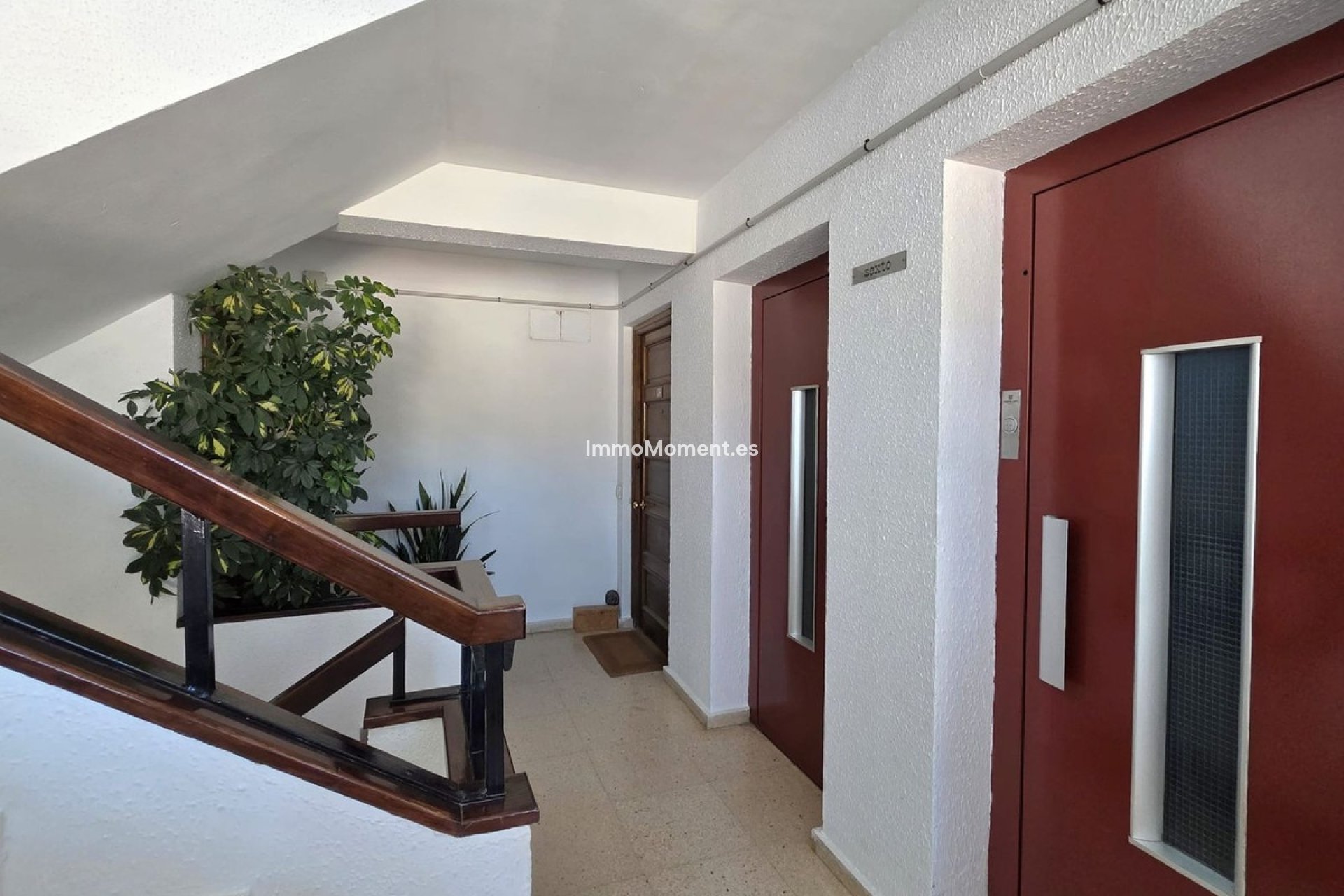 Resale - Apartment - Marbella - La Campana