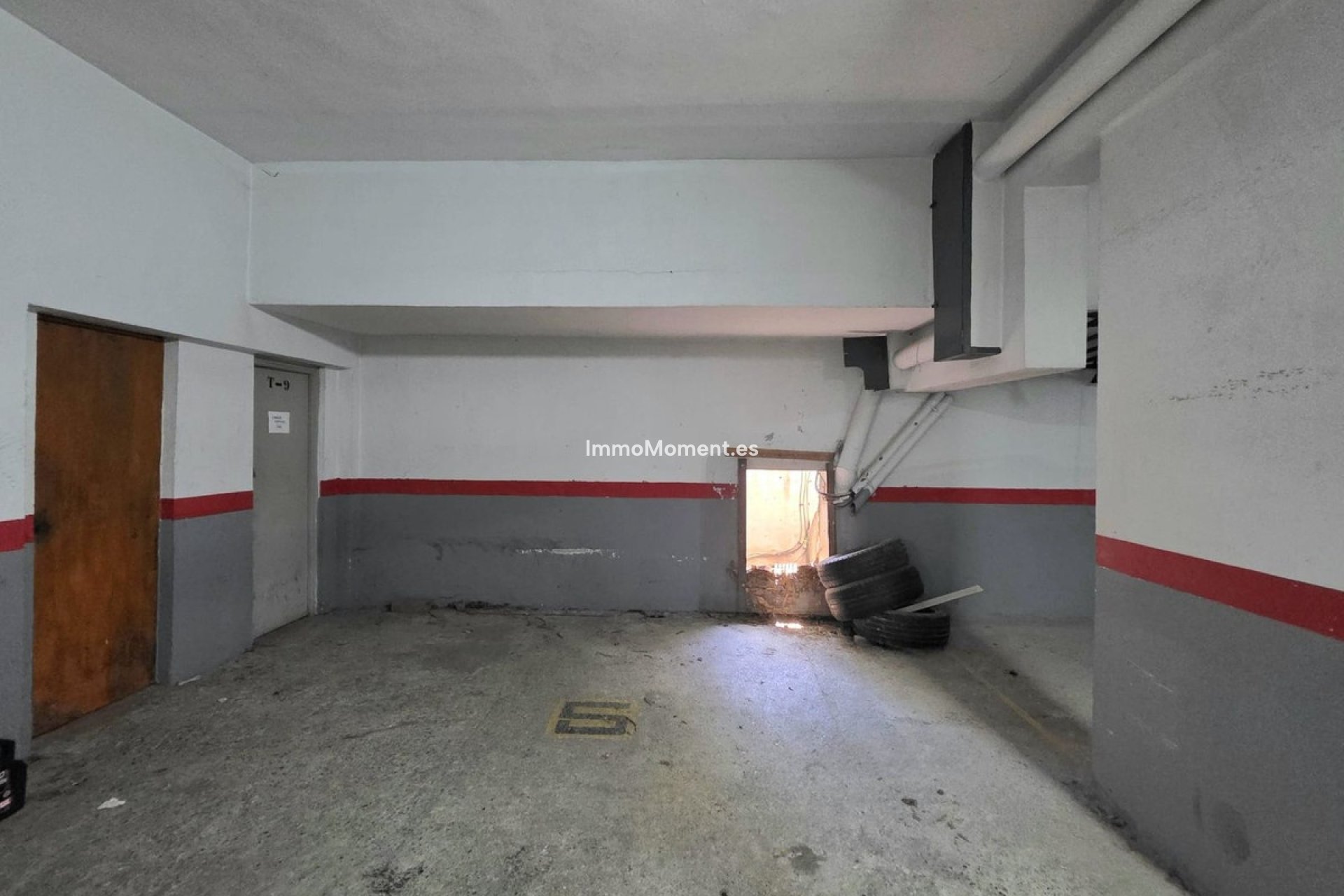 Resale - Apartment - Marbella - La Campana