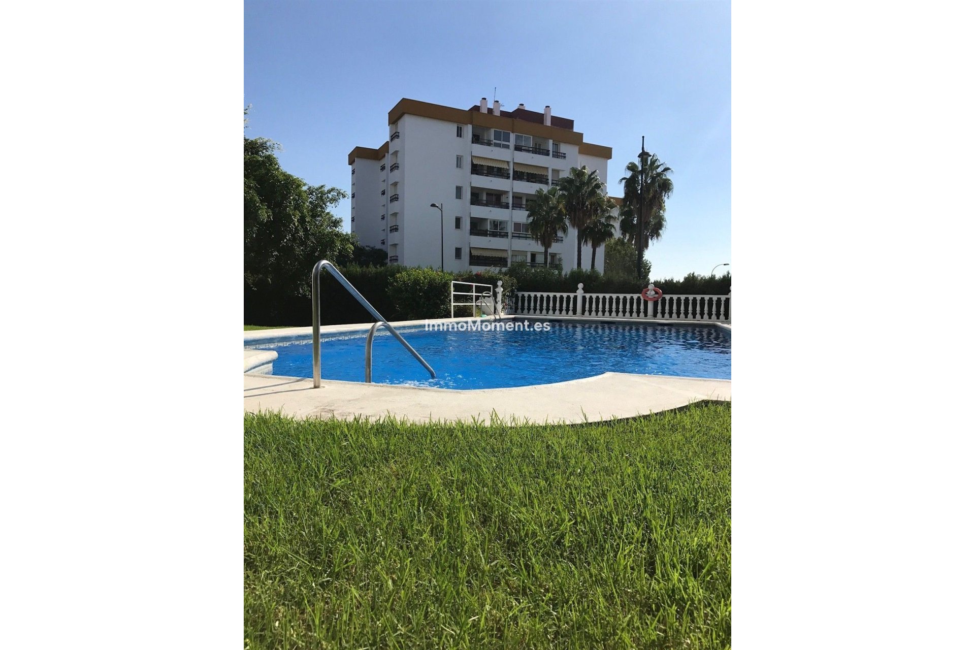 Resale - Apartment - Marbella - La Campana