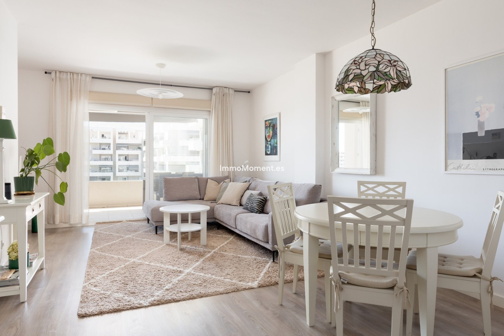 Resale - Apartment - Marbella - La Campana