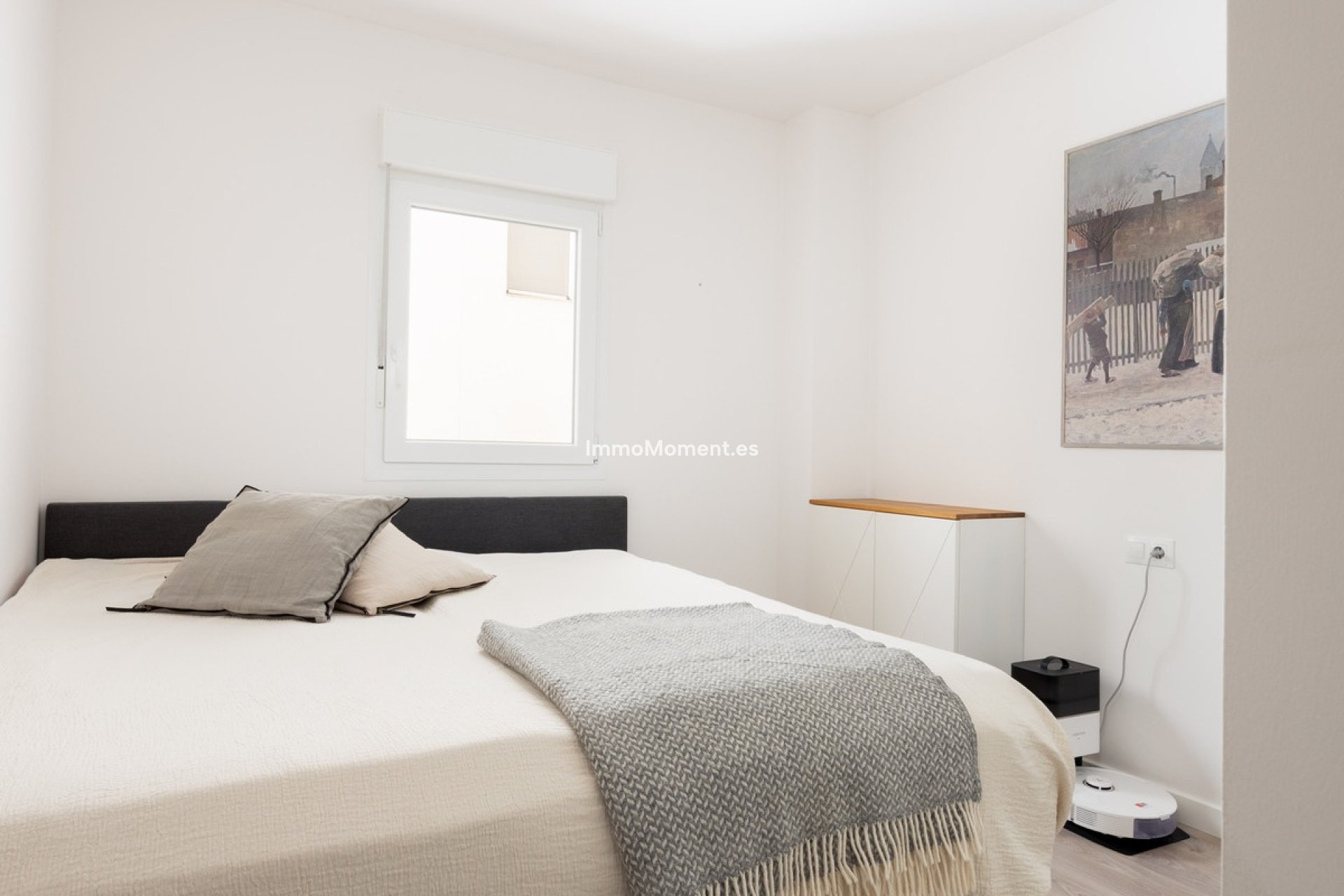 Resale - Apartment - Marbella - La Campana