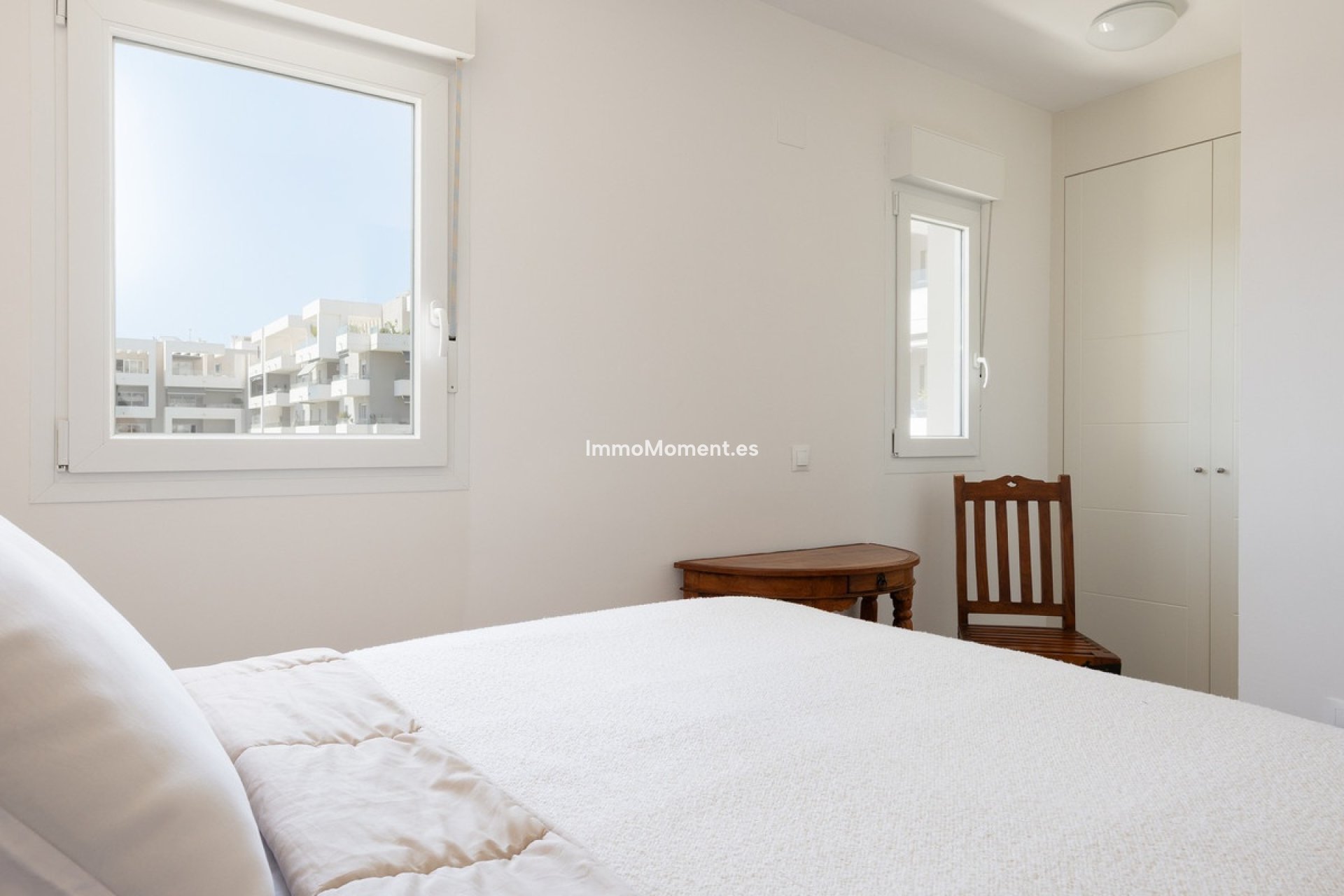 Resale - Apartment - Marbella - La Campana