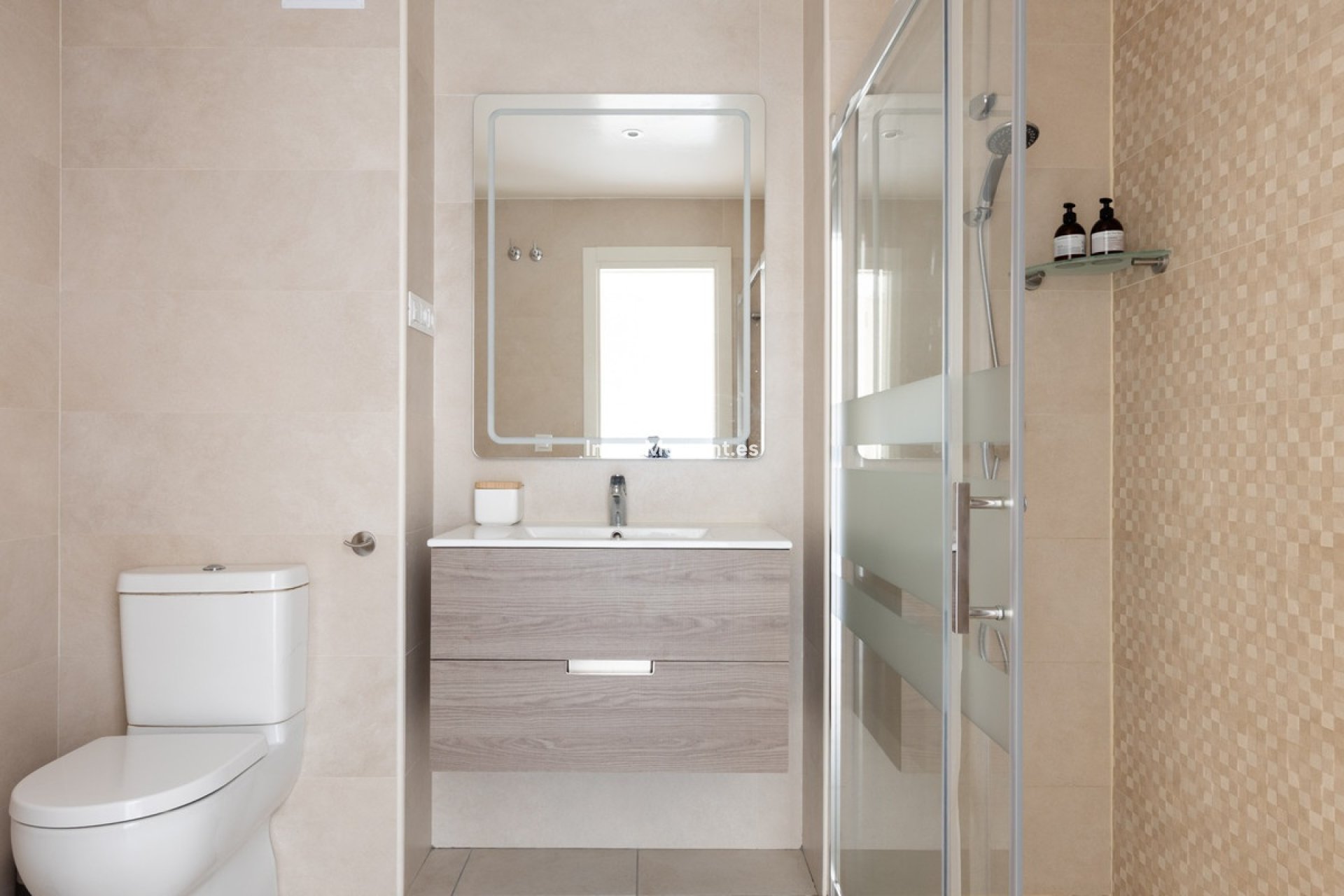 Resale - Apartment - Marbella - La Campana
