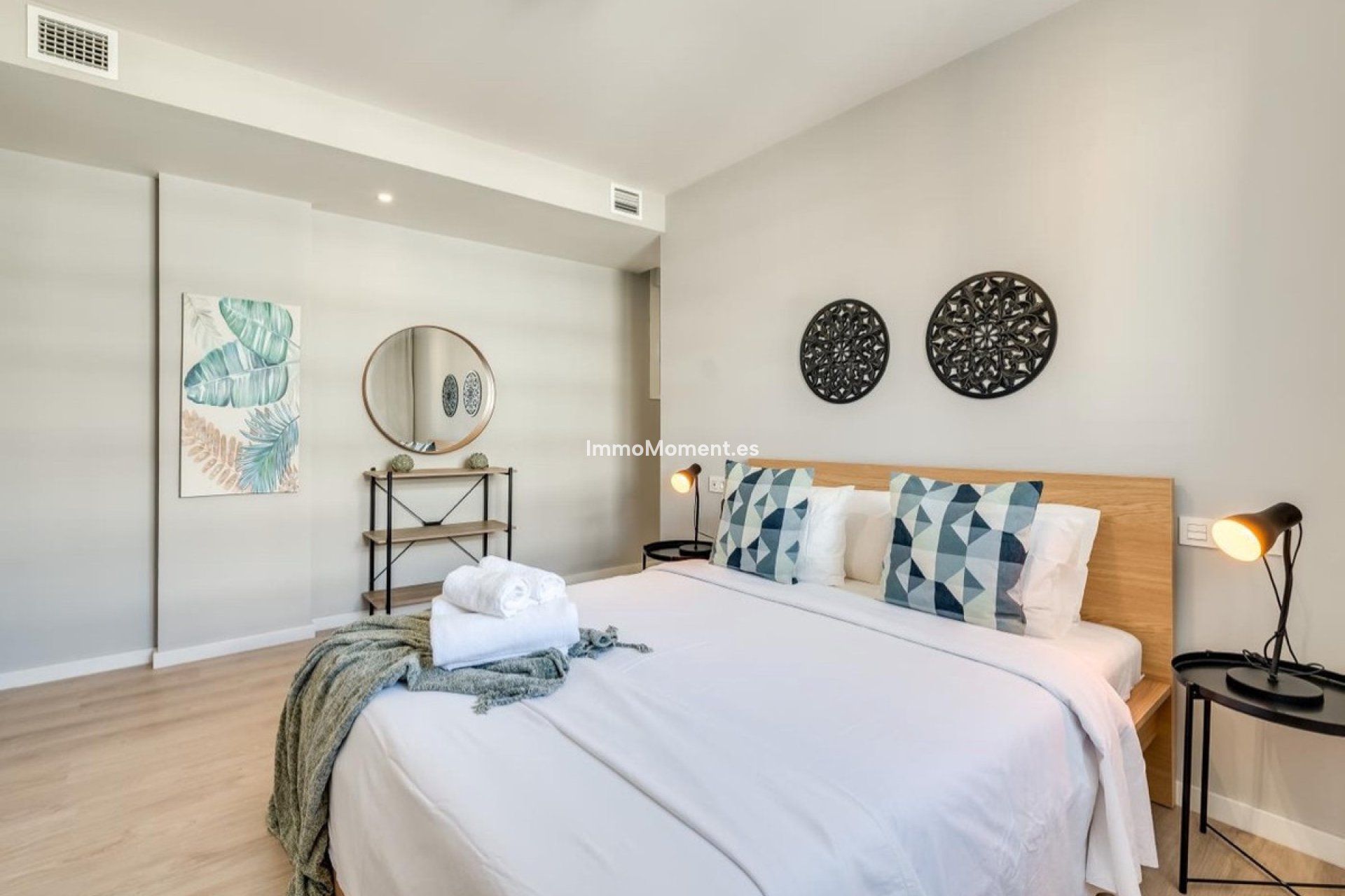 Resale - Apartment - Marbella - La Campana