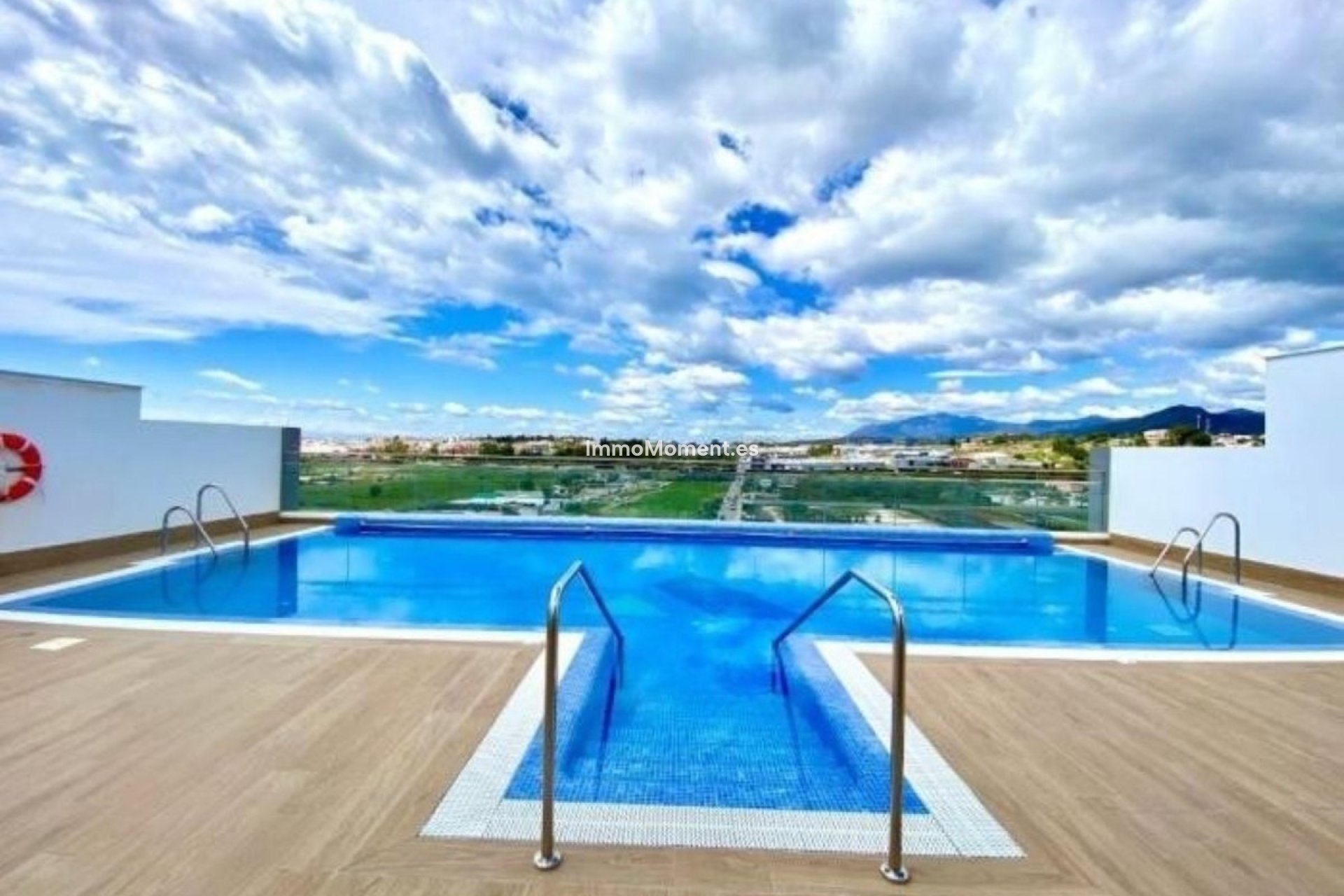 Resale - Apartment - Marbella - La Campana