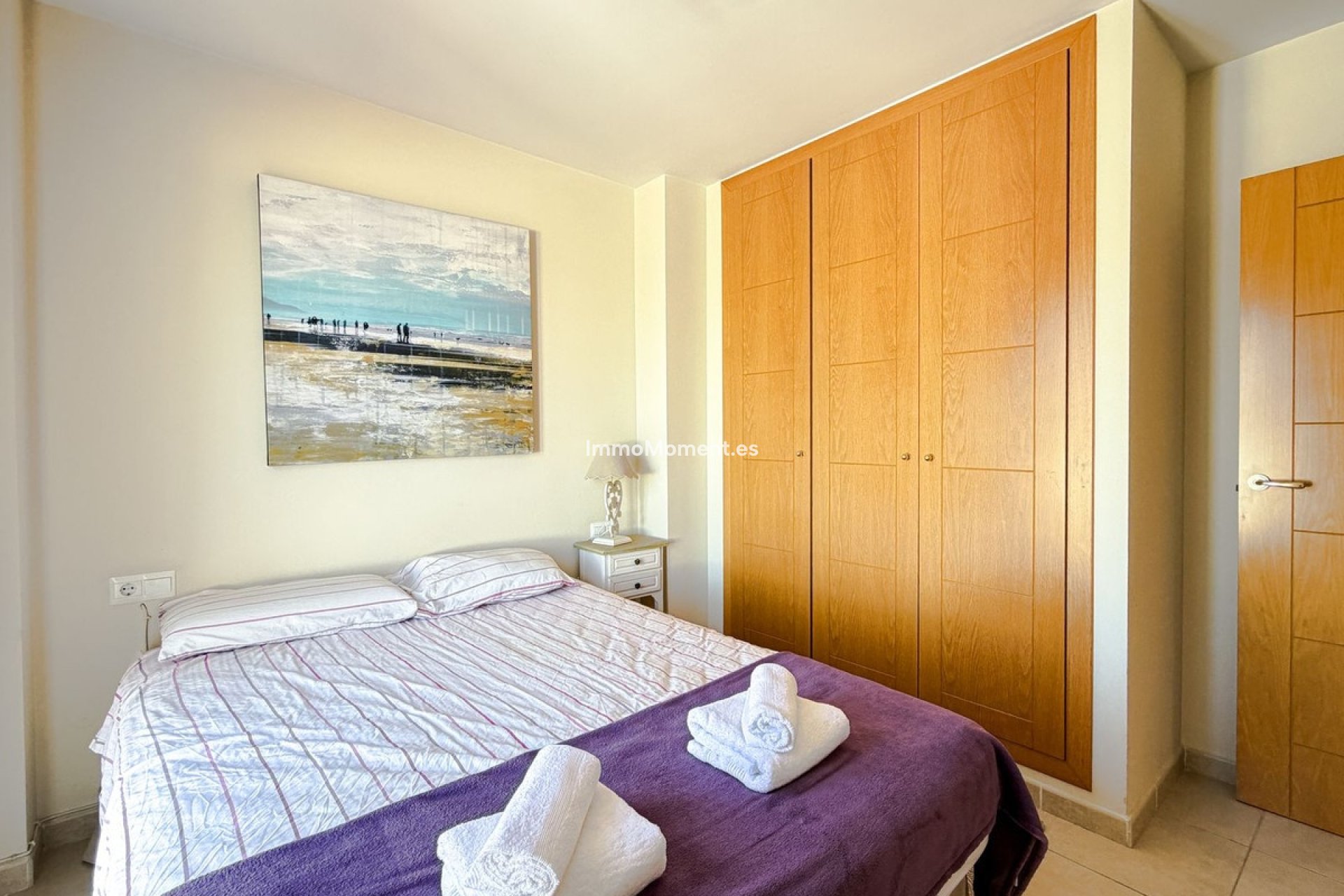 Resale - Apartment - Marbella - La Campana