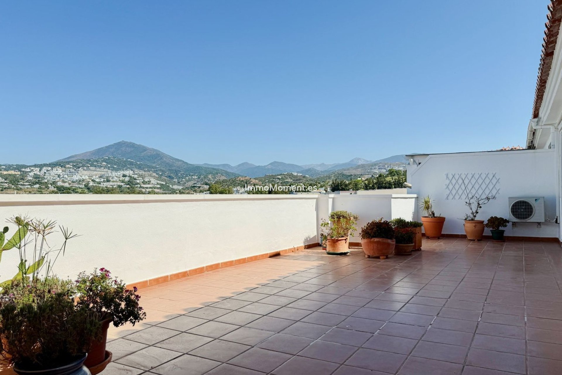 Resale - Apartment - Marbella - La Campana