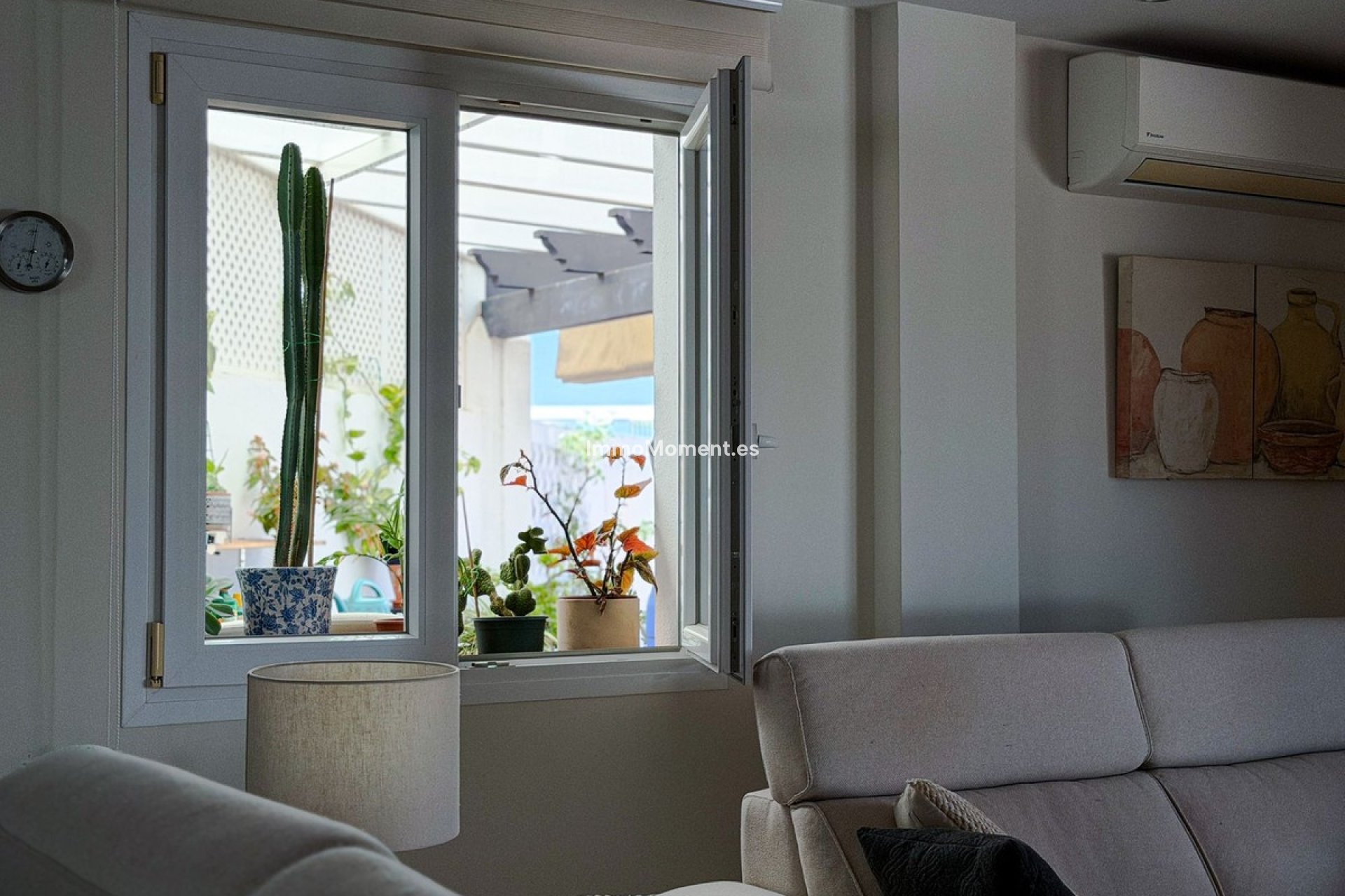 Resale - Apartment - Marbella - La Campana