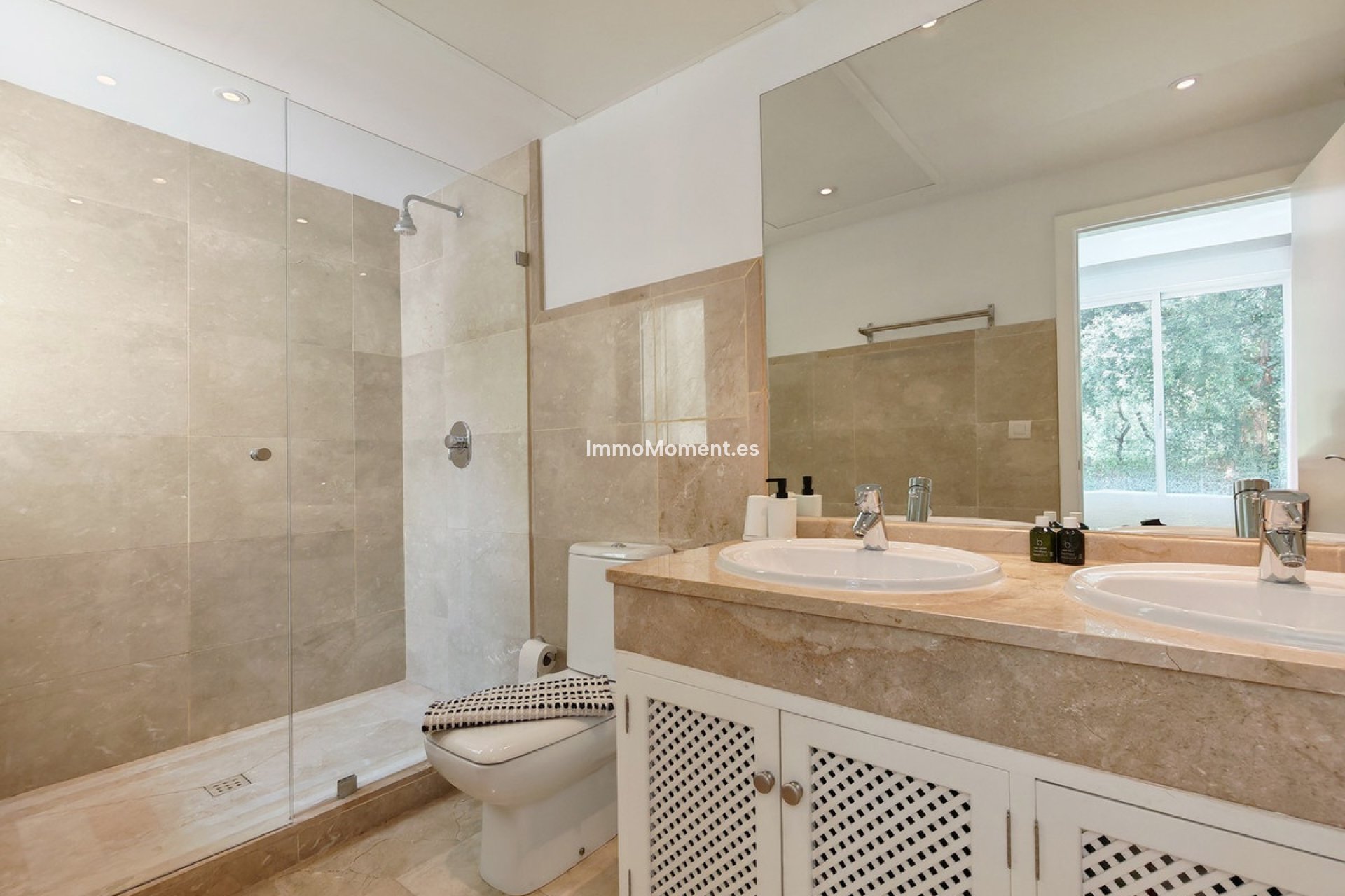Resale - Apartment - Marbella - La Mairena