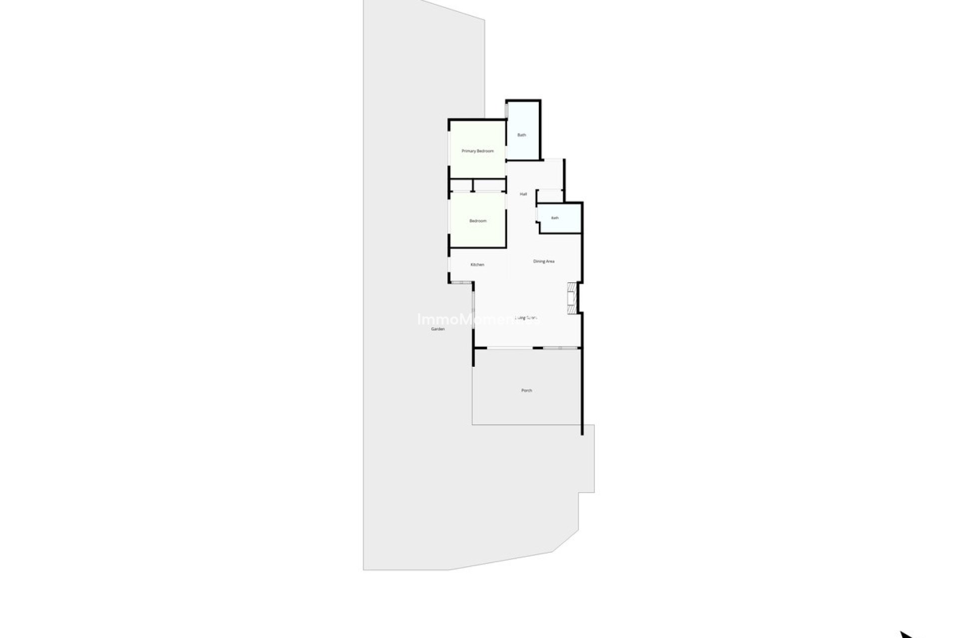 Resale - Apartment - Marbella - La Mairena