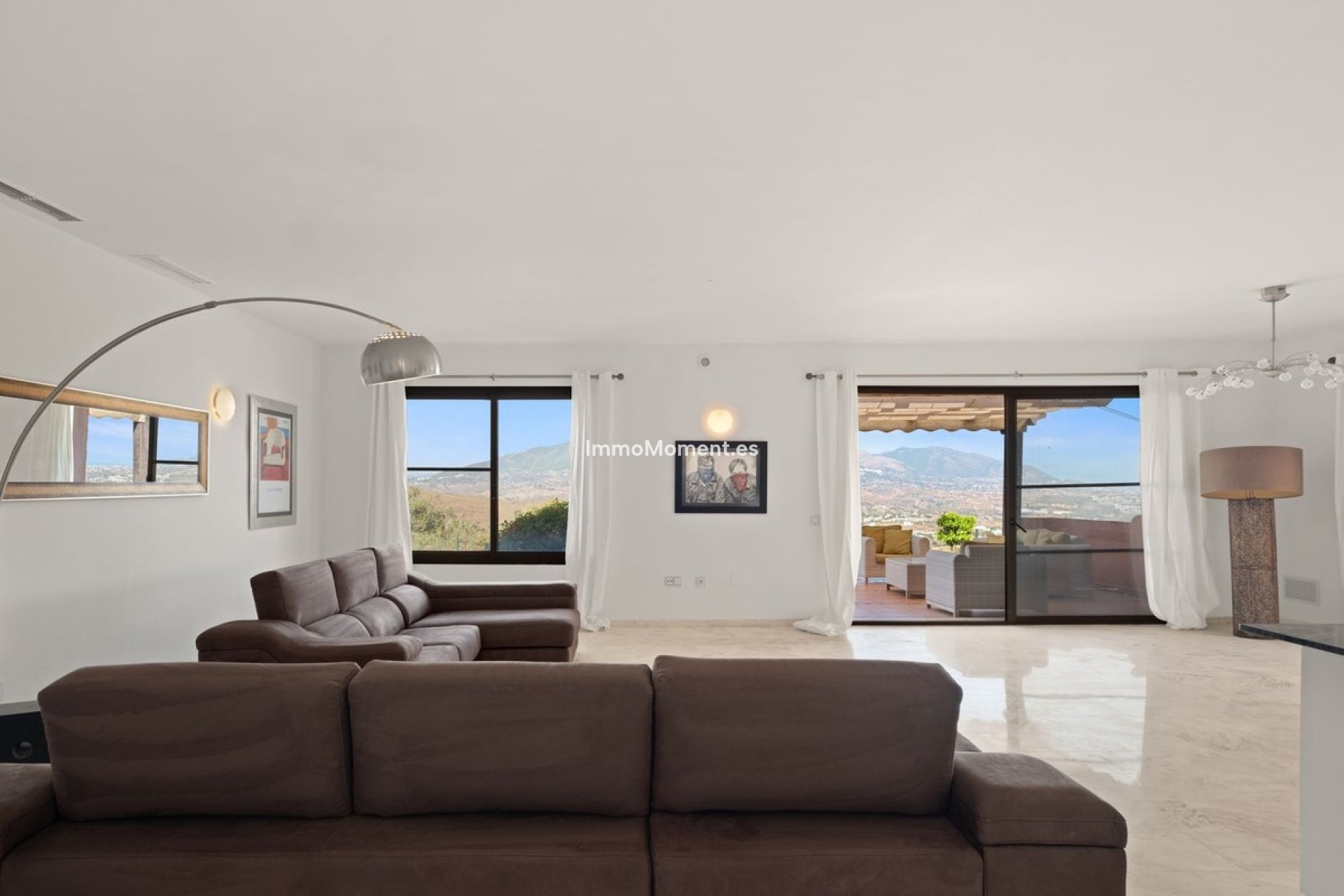Resale - Apartment - Marbella - La Mairena