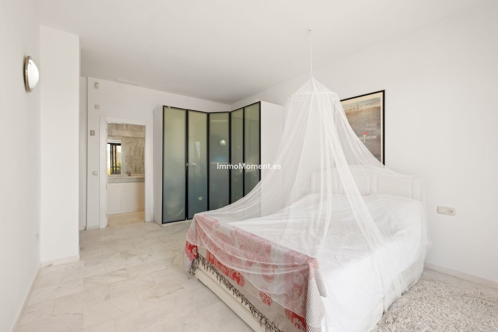 Resale - Apartment - Marbella - La Mairena