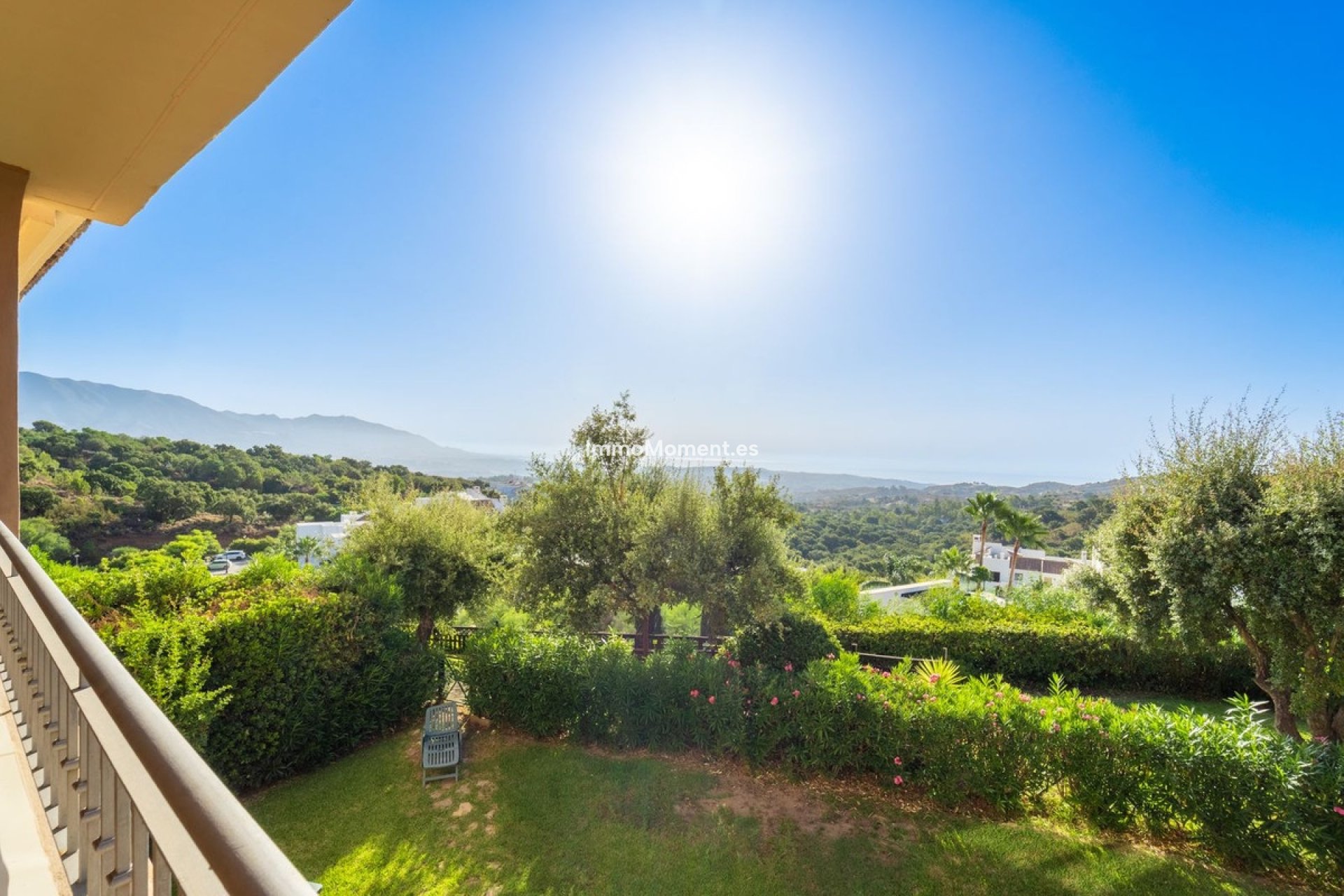 Resale - Apartment - Marbella - La Mairena
