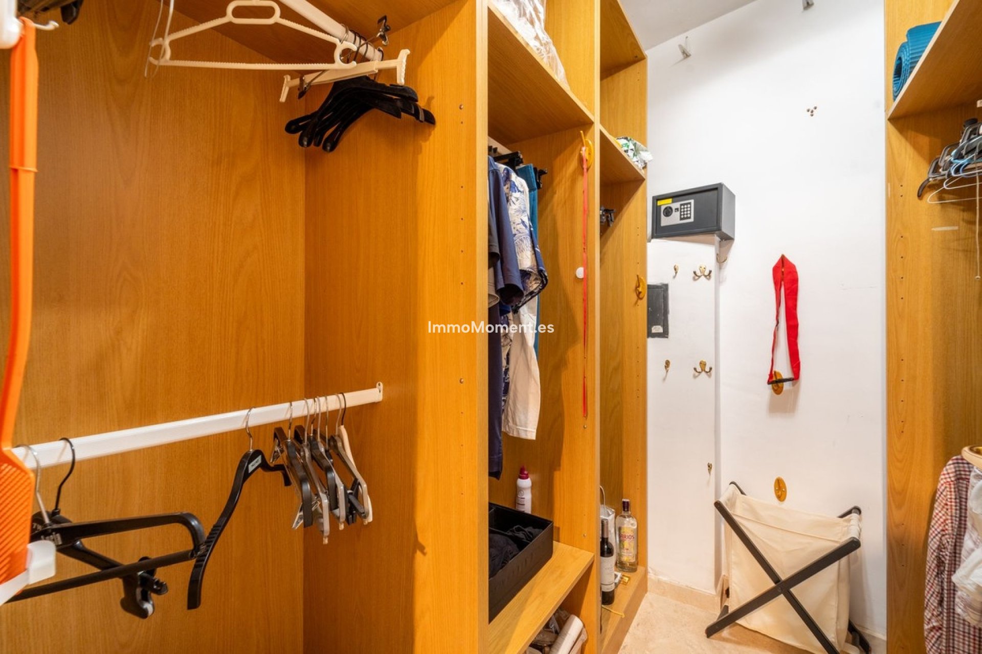 Resale - Apartment - Marbella - La Mairena