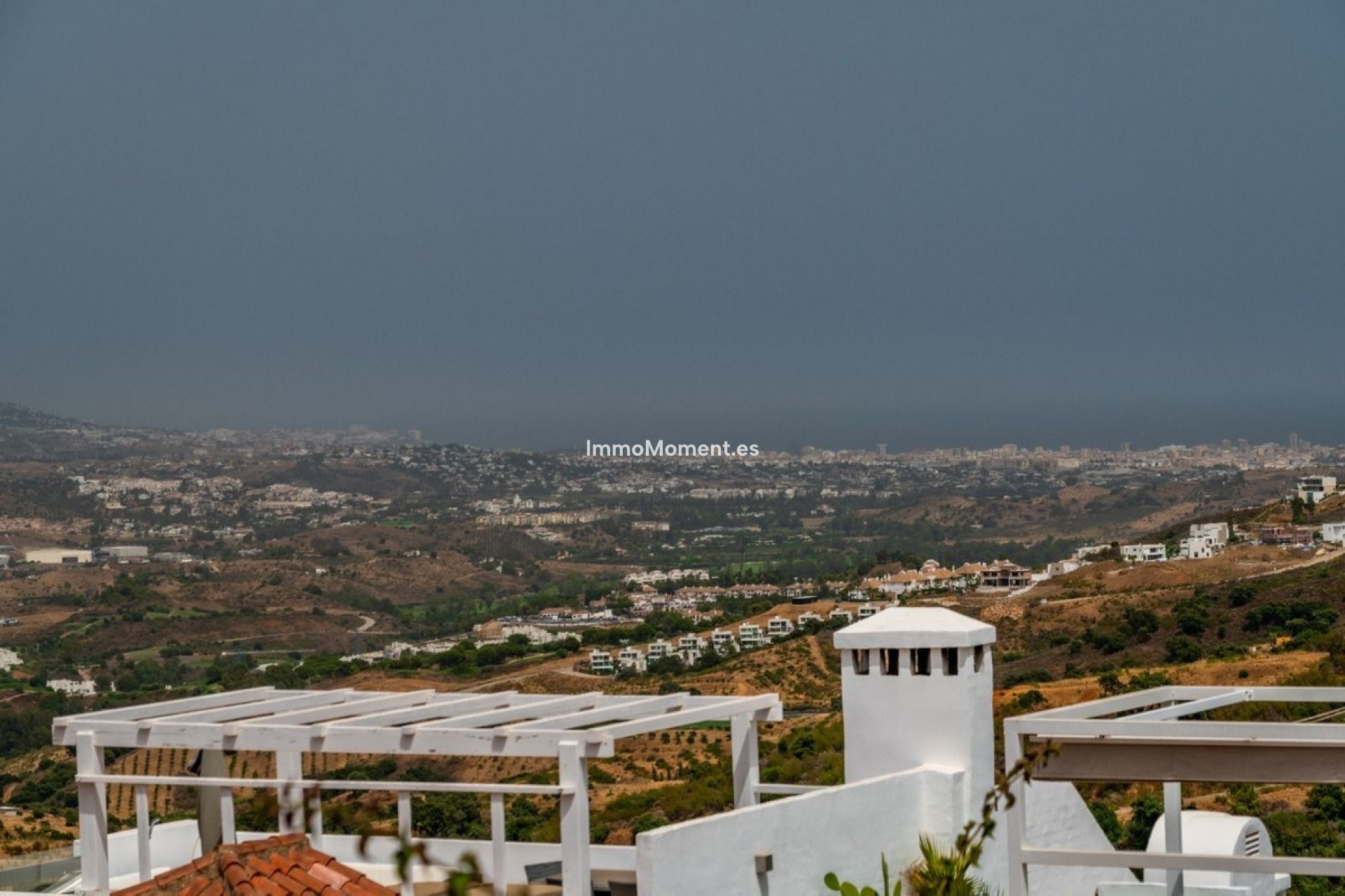 Resale - Apartment - Marbella - La Mairena