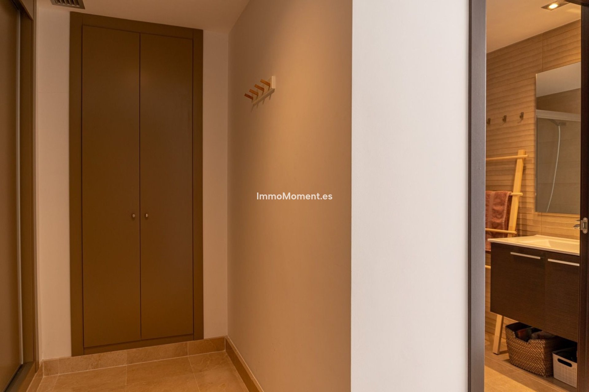 Resale - Apartment - Marbella - La Mairena