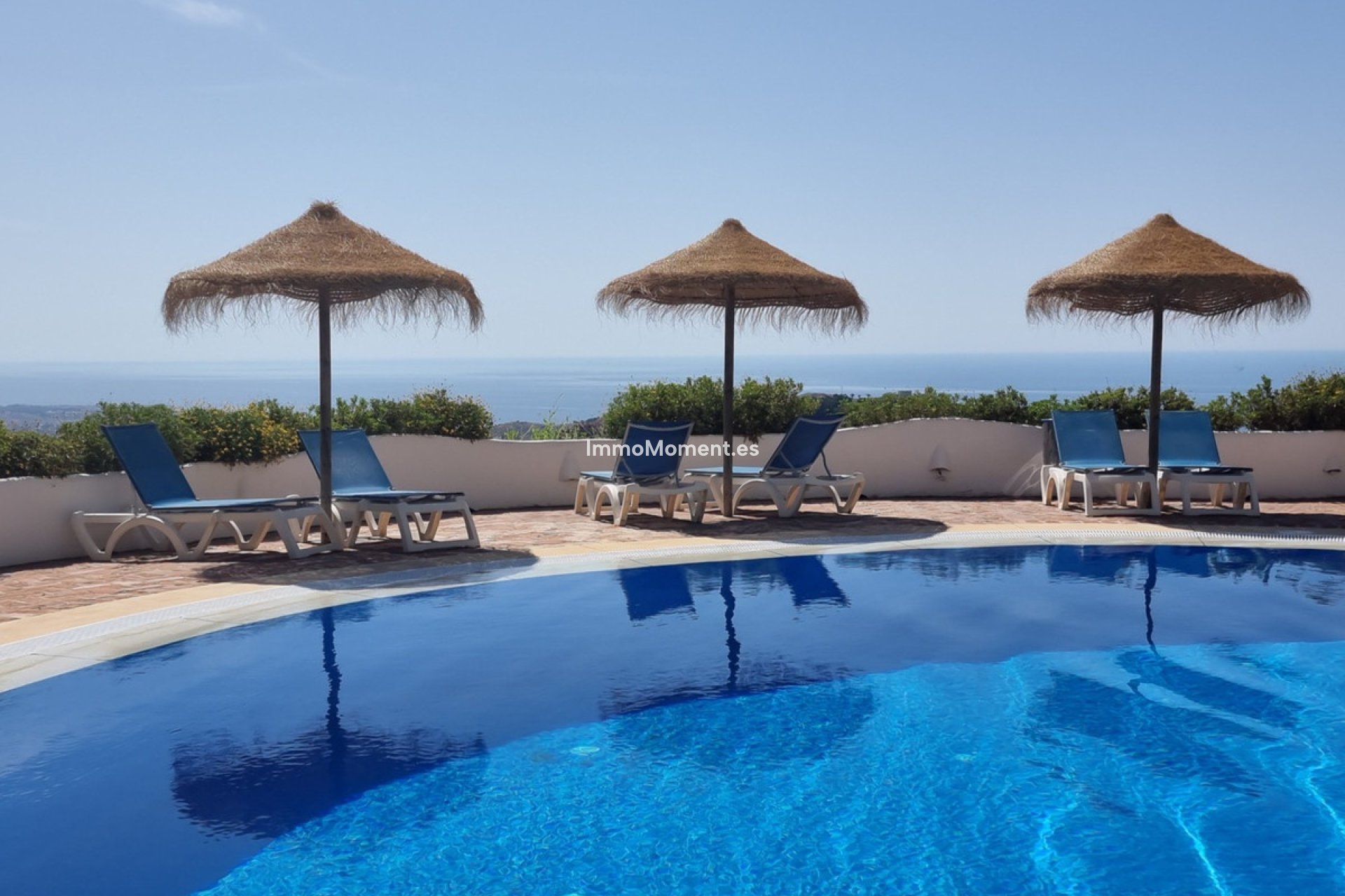 Resale - Apartment - Marbella - La Mairena