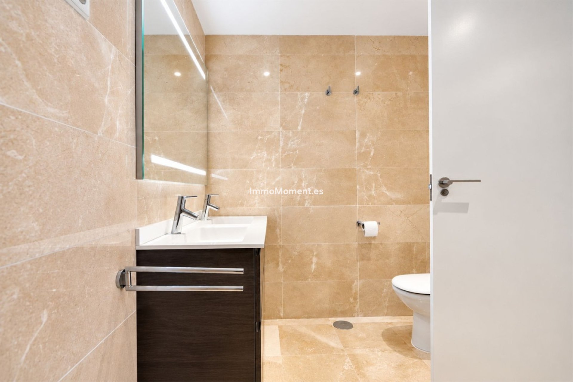 Resale - Apartment - Marbella - La Mairena