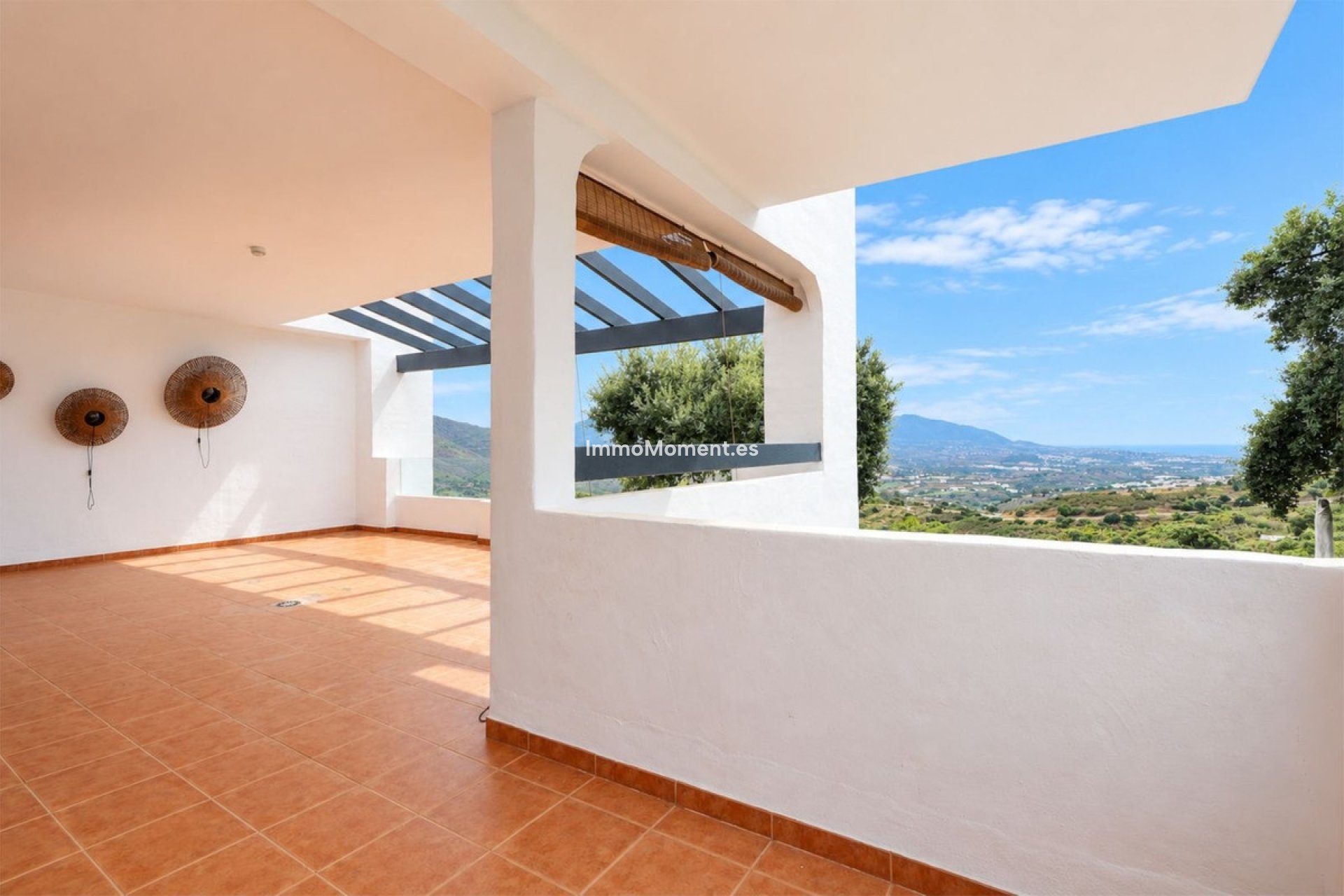 Resale - Apartment - Marbella - La Mairena