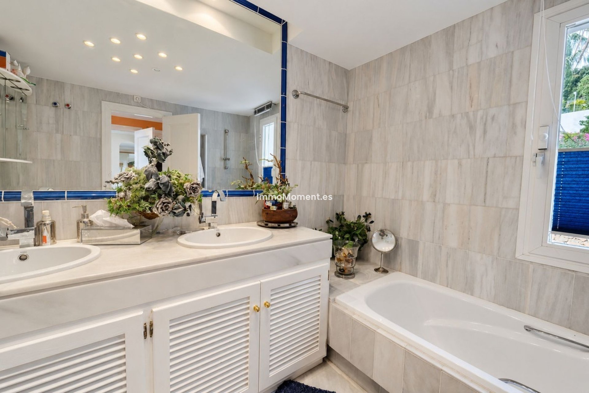 Resale - Apartment - Marbella - La Mairena