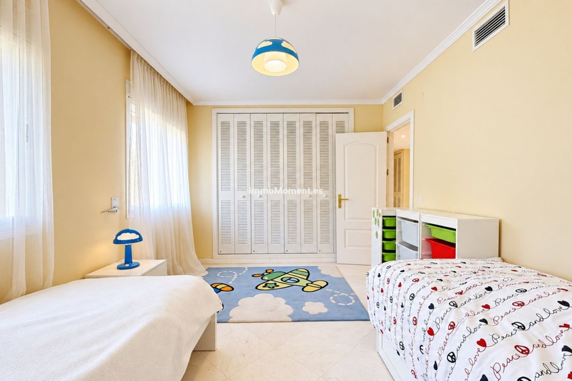 Resale - Apartment - Marbella - La Mairena