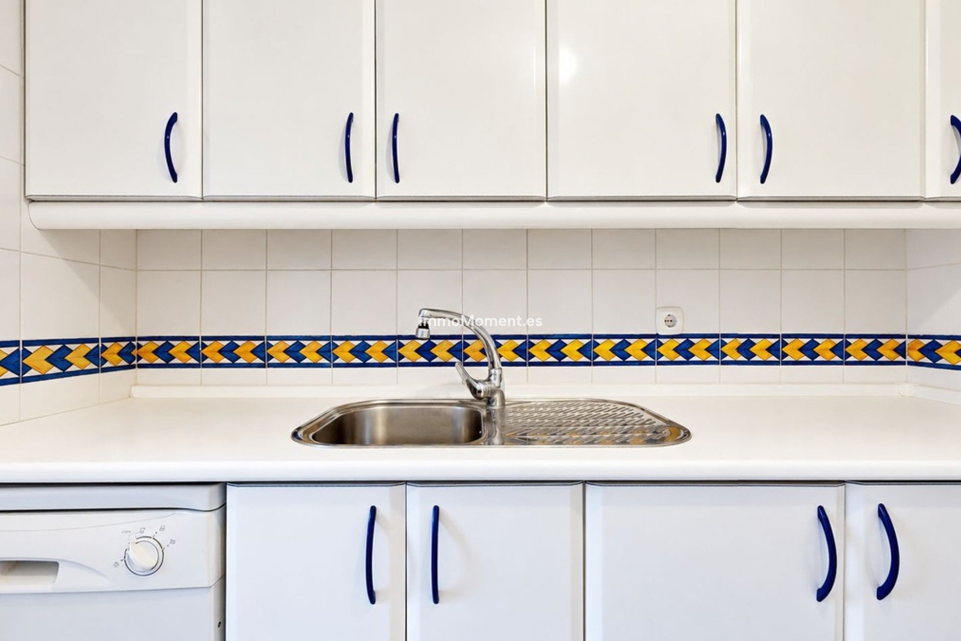 Resale - Apartment - Marbella - La Mairena