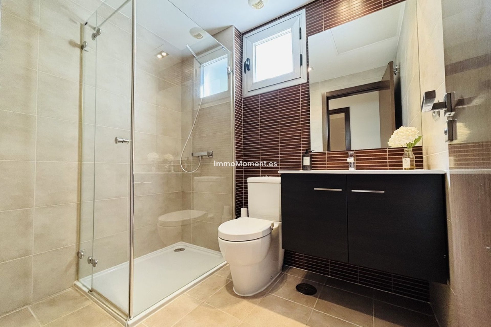 Resale - Apartment - Marbella - La Mairena