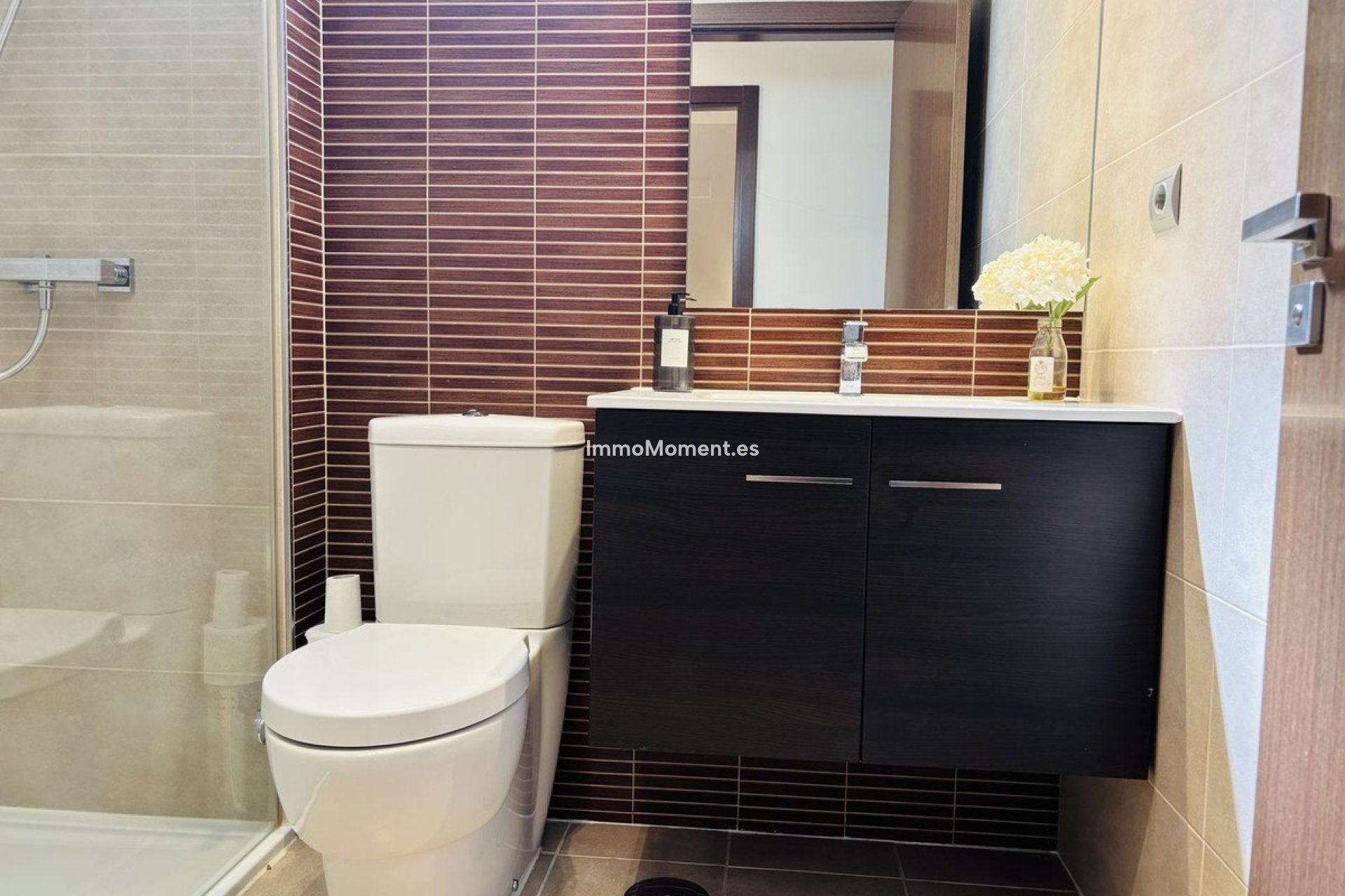 Resale - Apartment - Marbella - La Mairena
