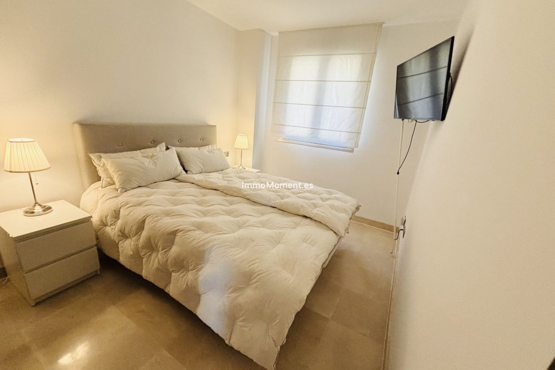 Resale - Apartment - Marbella - La Mairena