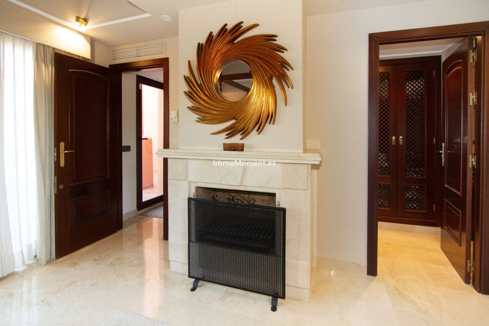 Resale - Apartment - Marbella - La Mairena